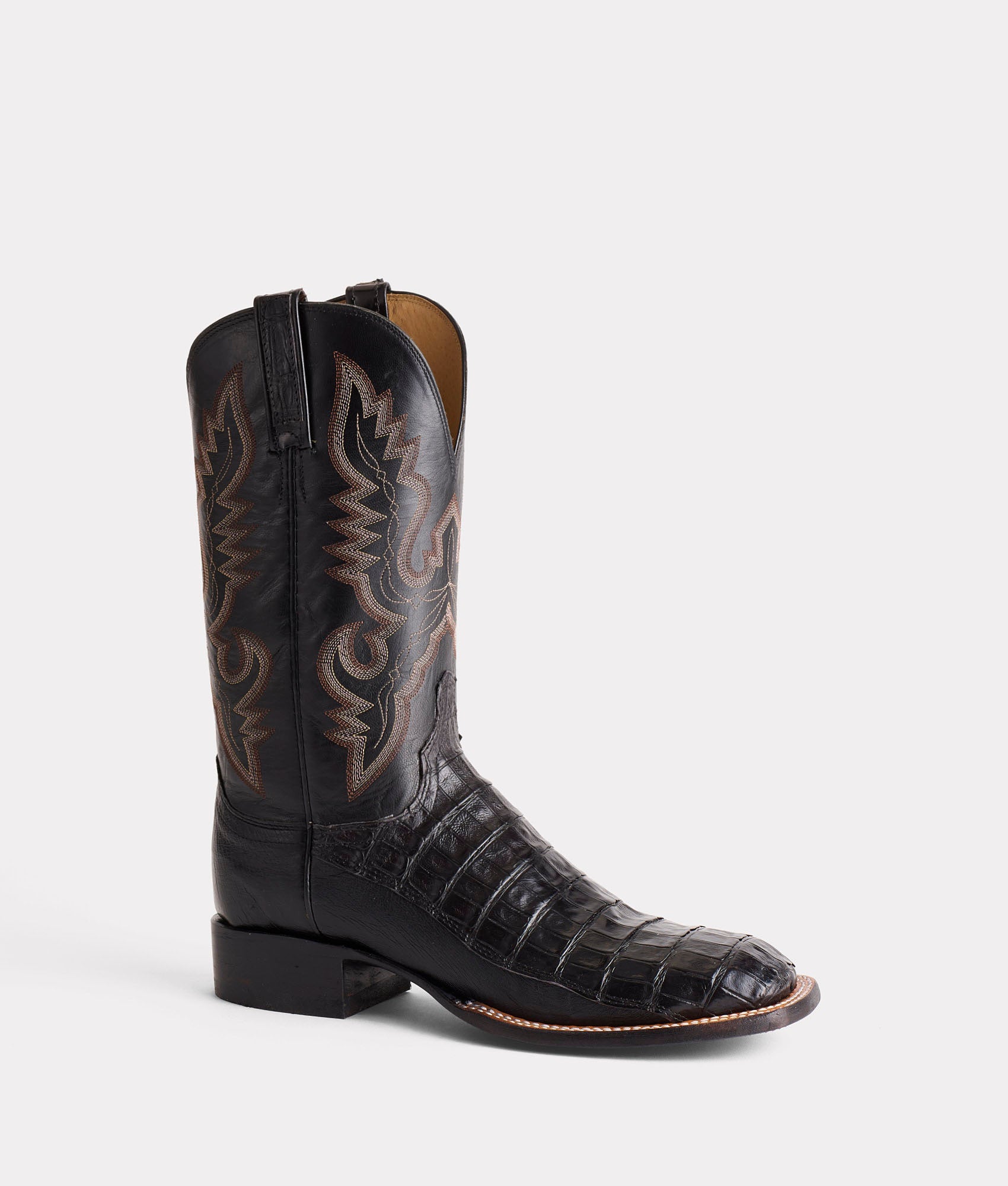 Trent :: Black - Image 5