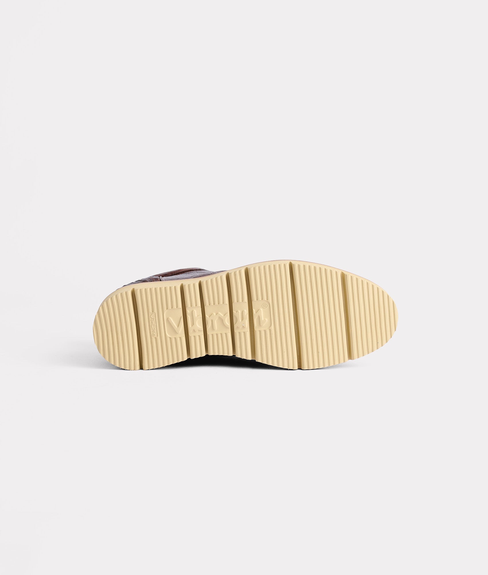 Ridgeline Exotic Chukka Boot :: Tobacco - Image 6