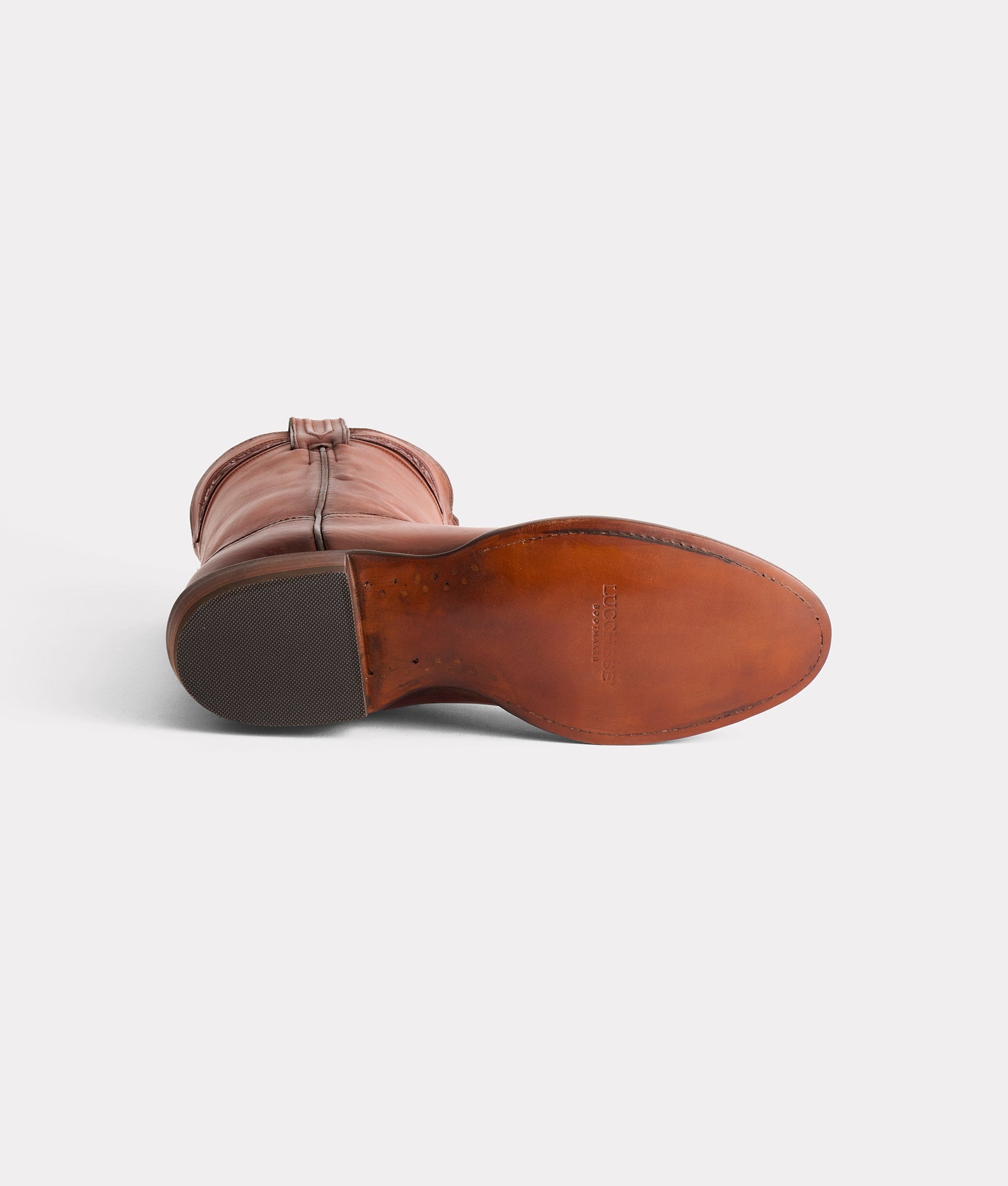 Sumter :: Dark Brown - Image 8