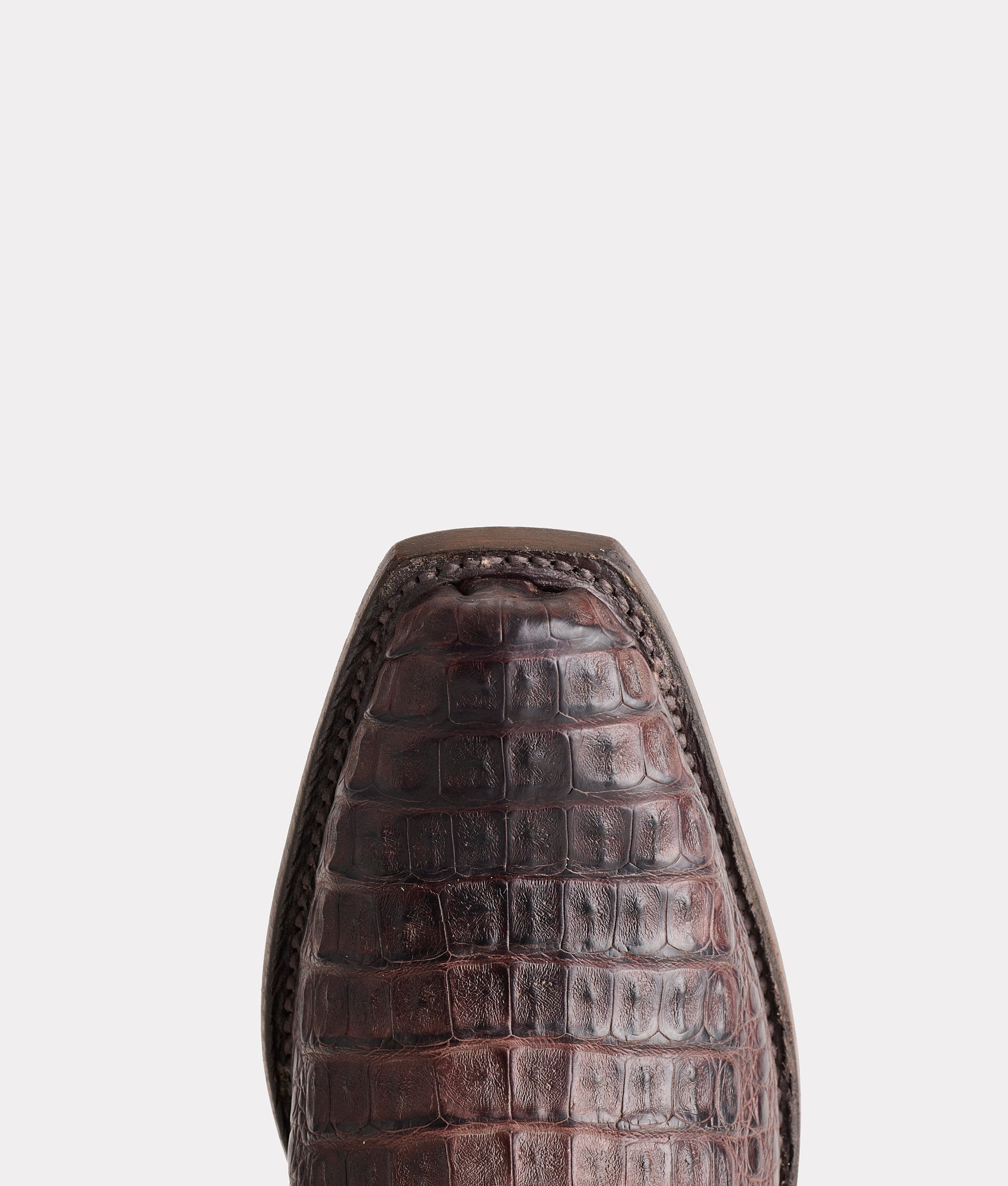 Walter :: Barrel Brown + Chocolate - Image 7
