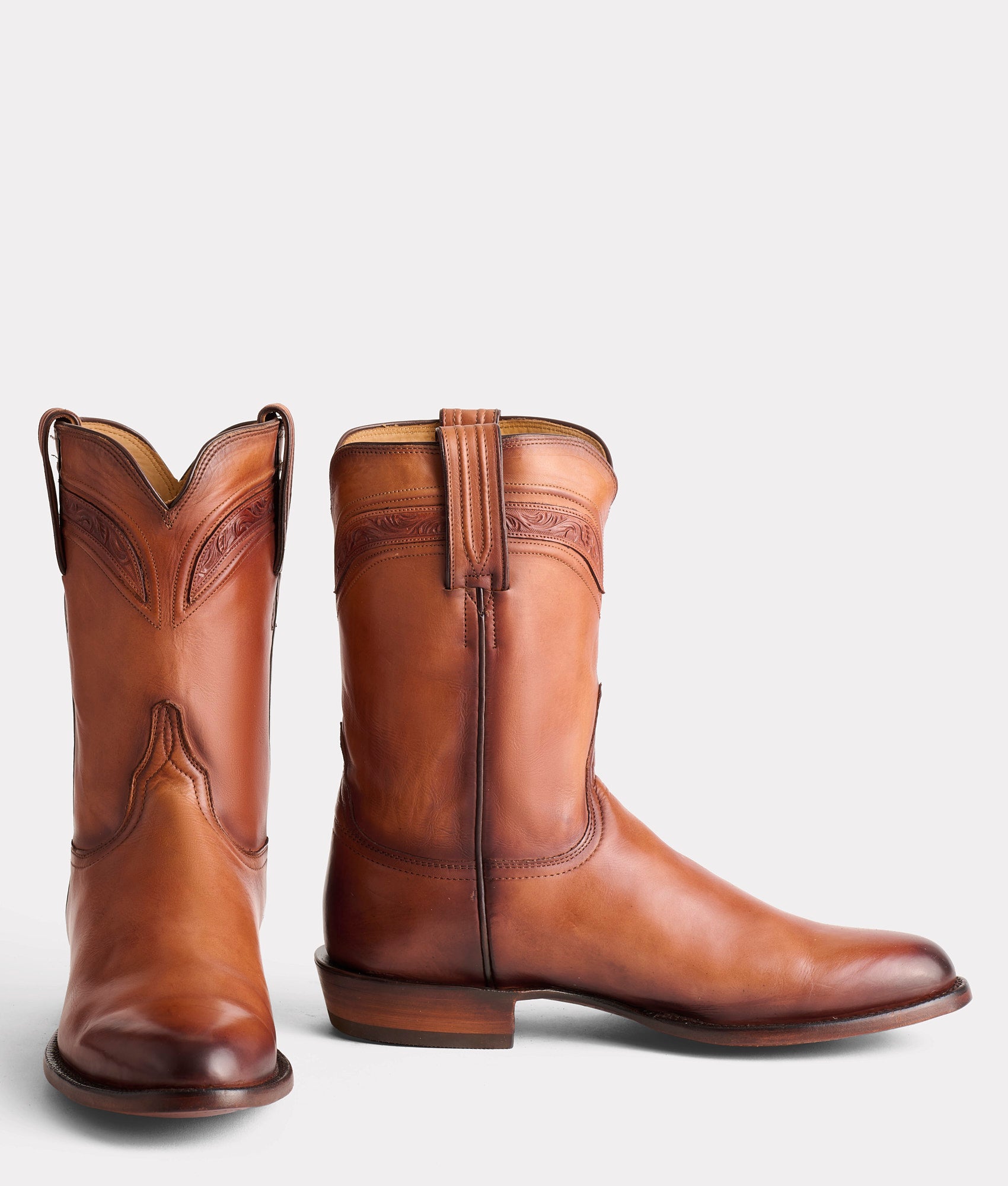 Sumter :: Dark Brown - Image 2