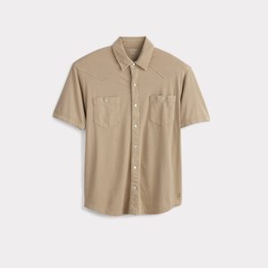Southerner :: Khaki