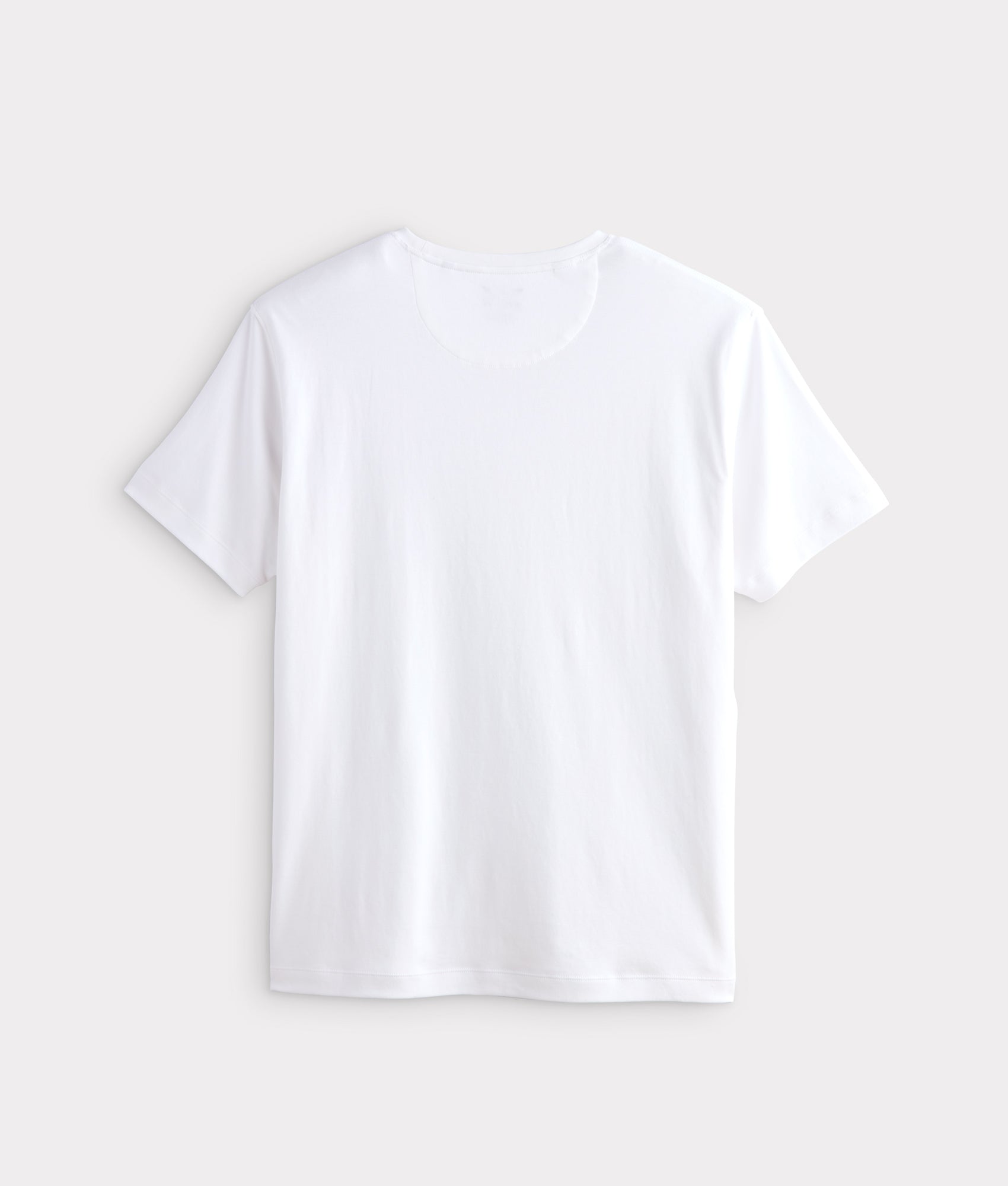 Lucchese x Parker McCollum Pima Cotton Tee :: White - Image 8