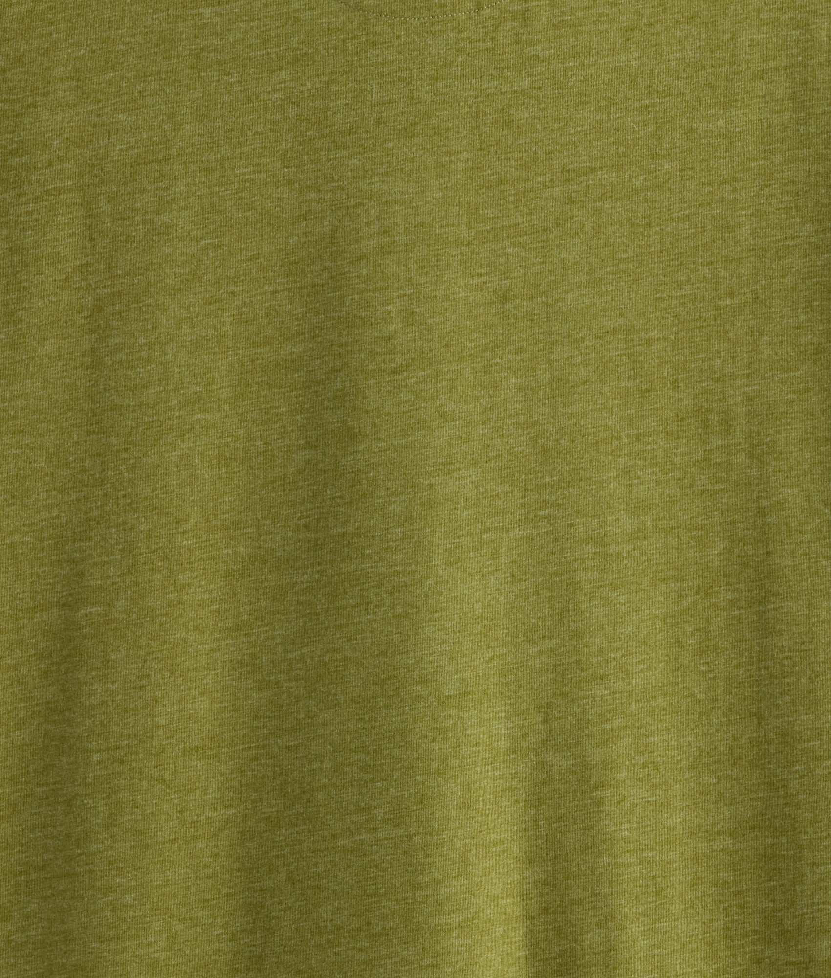 Lucchese Pima Blend Polo :: Olive - Image 10