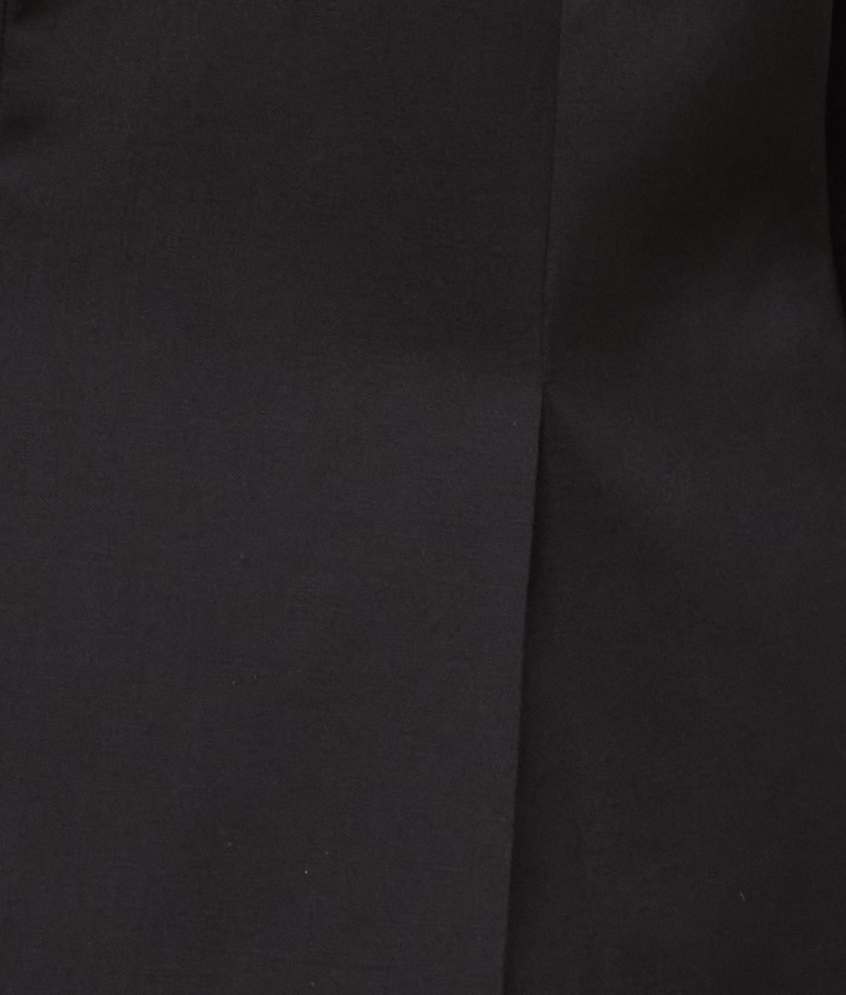 Jackie Western Yoke Blazer :: Black - Image 5