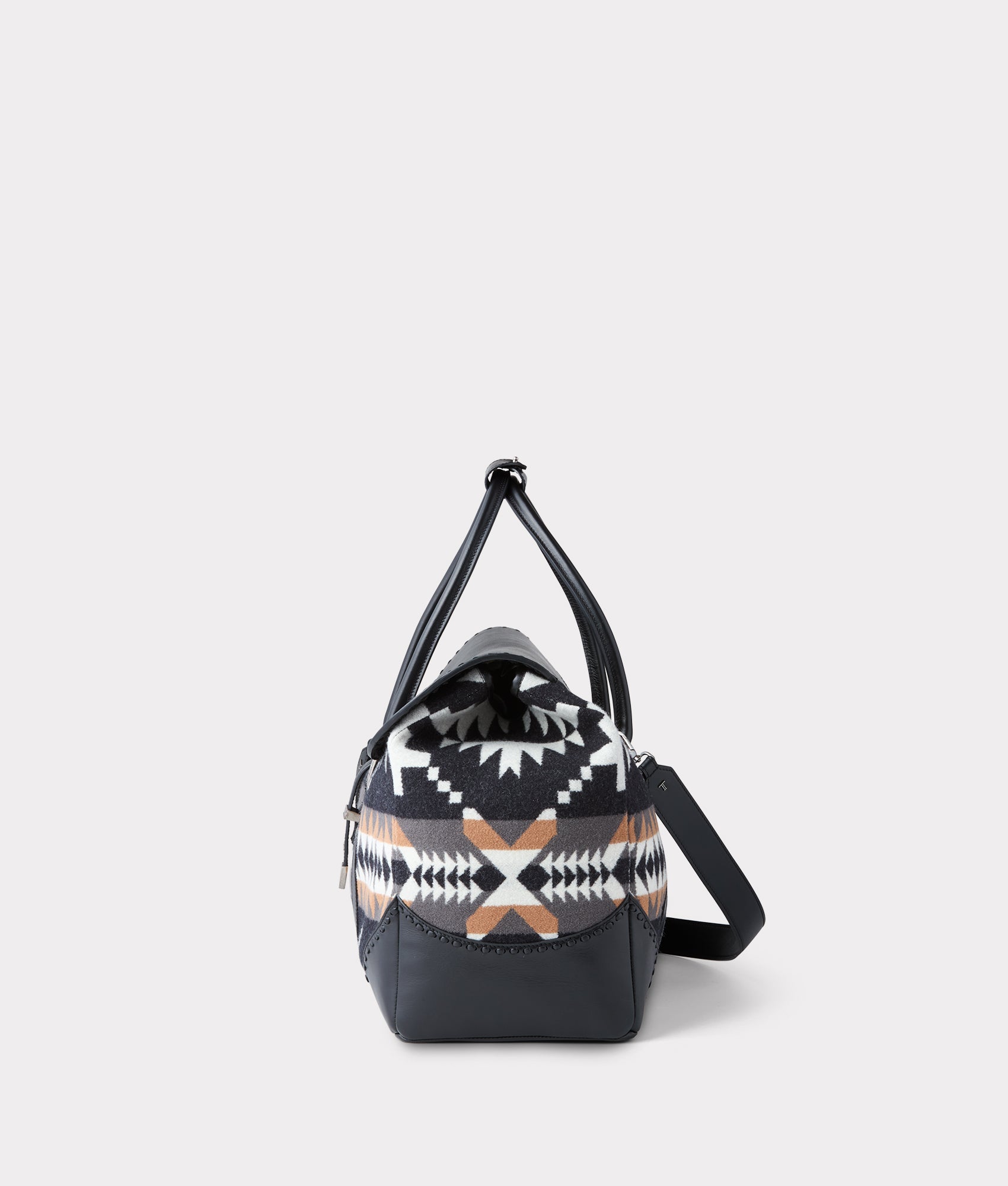 Pendleton x Lucchese Spider Rock Weekender - Image 4