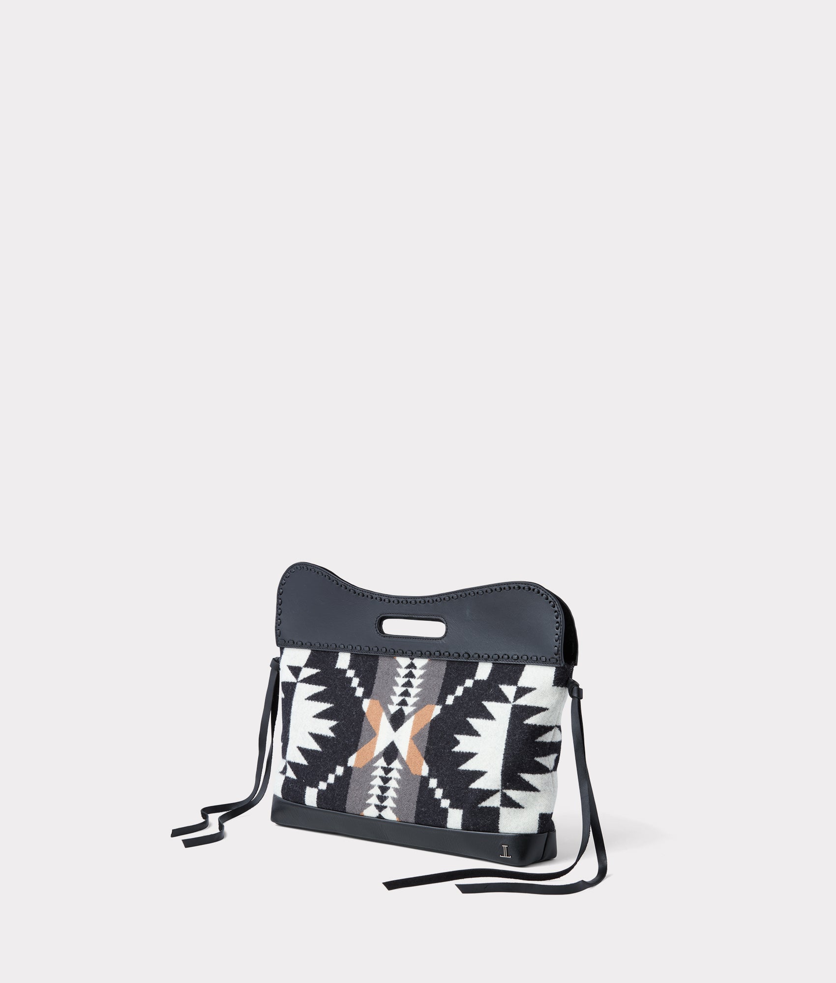 Pendleton x Lucchese Spider Rock Oversized Clutch - Image 3