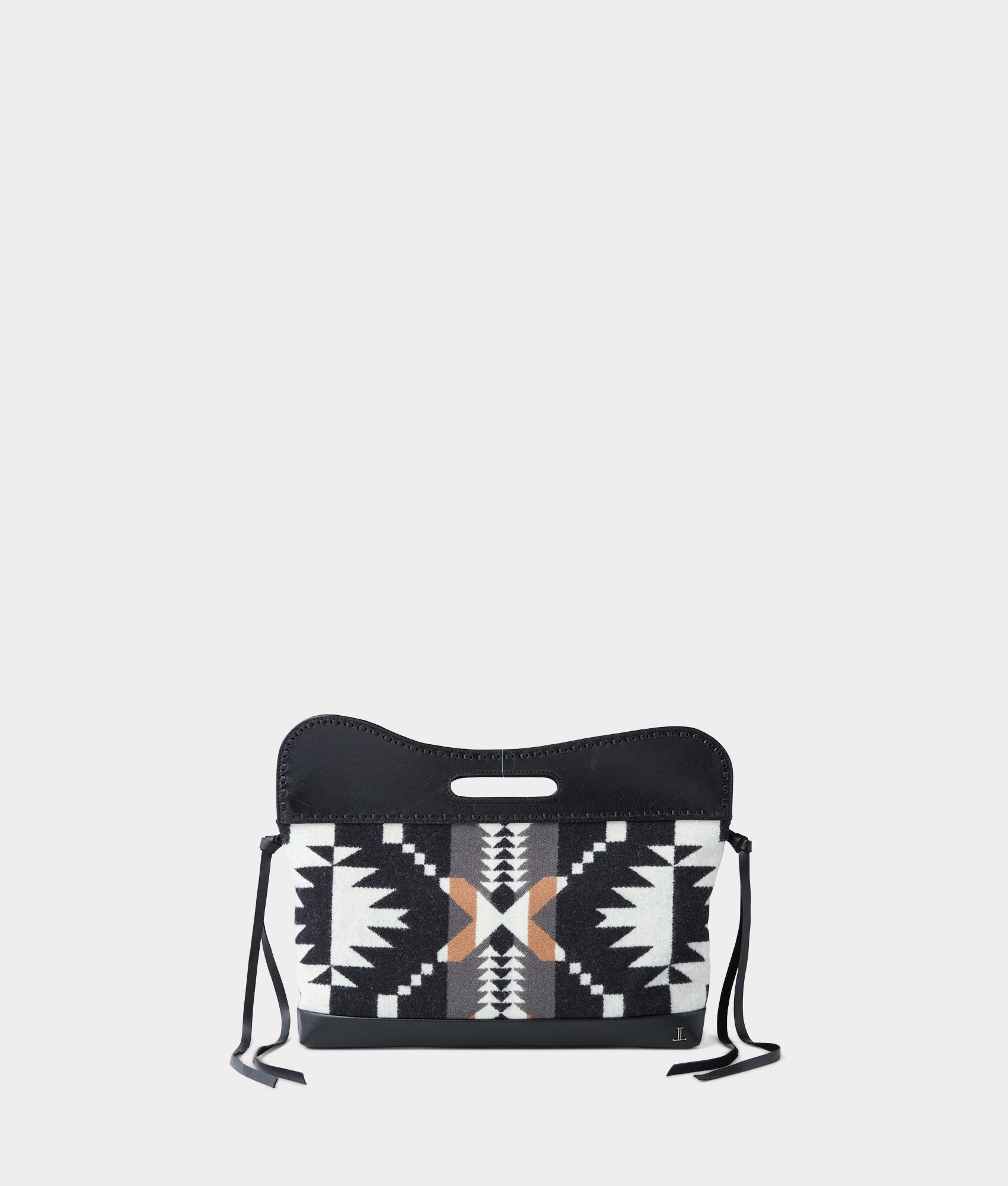 Pendleton x Lucchese Spider Rock Oversized Clutch - Image 4