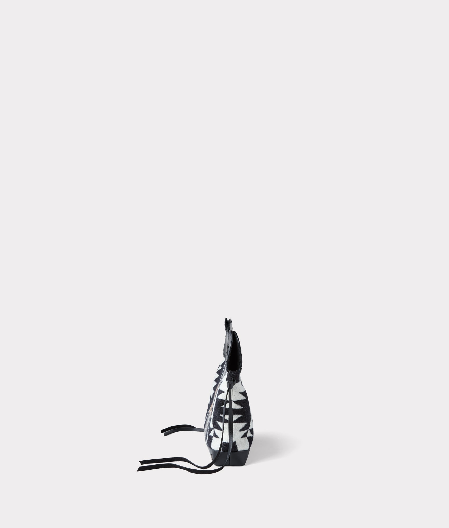 Pendleton x Lucchese Spider Rock Oversized Clutch - Image 2