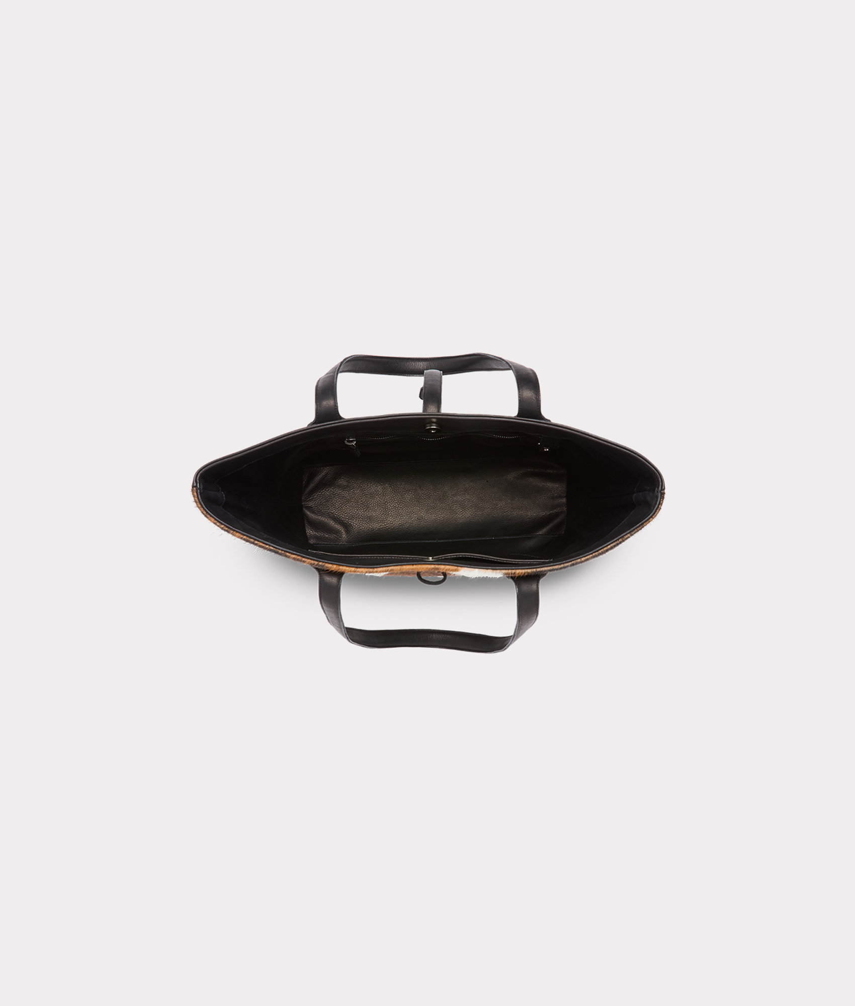Sadie Tote :: Brindle - Image 6