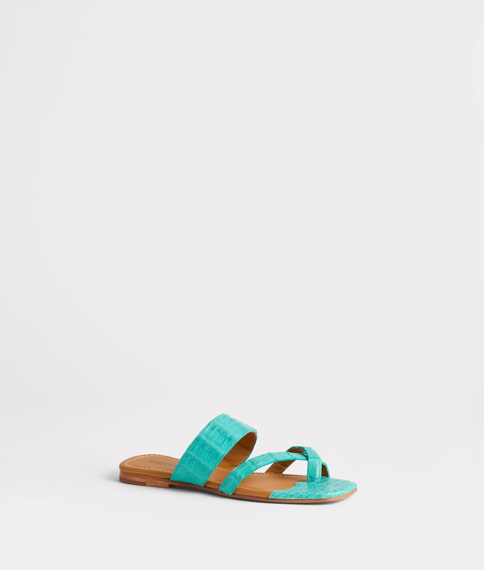Fiorella :: Turquoise - Image 3
