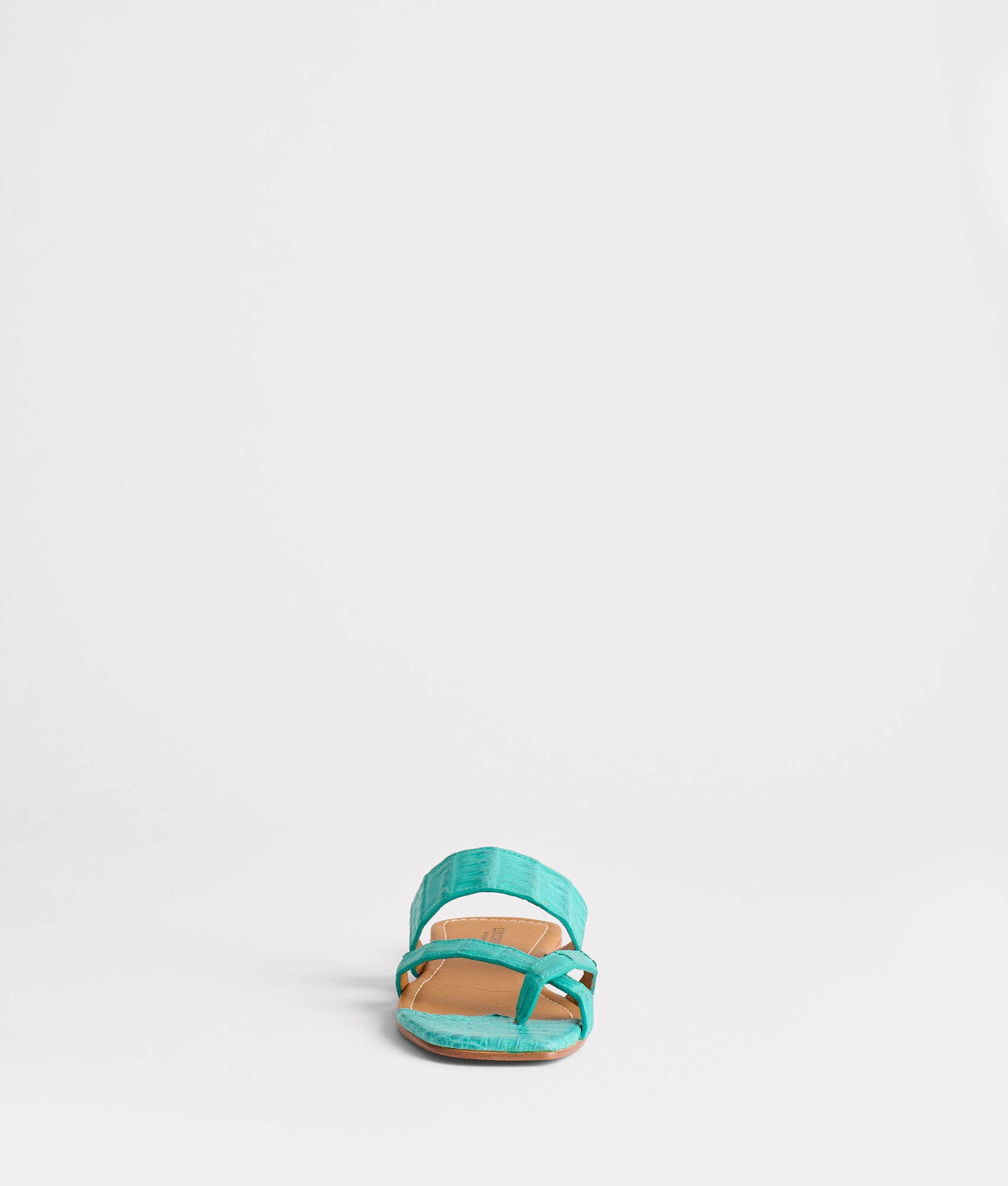 Fiorella :: Turquoise - Image 4