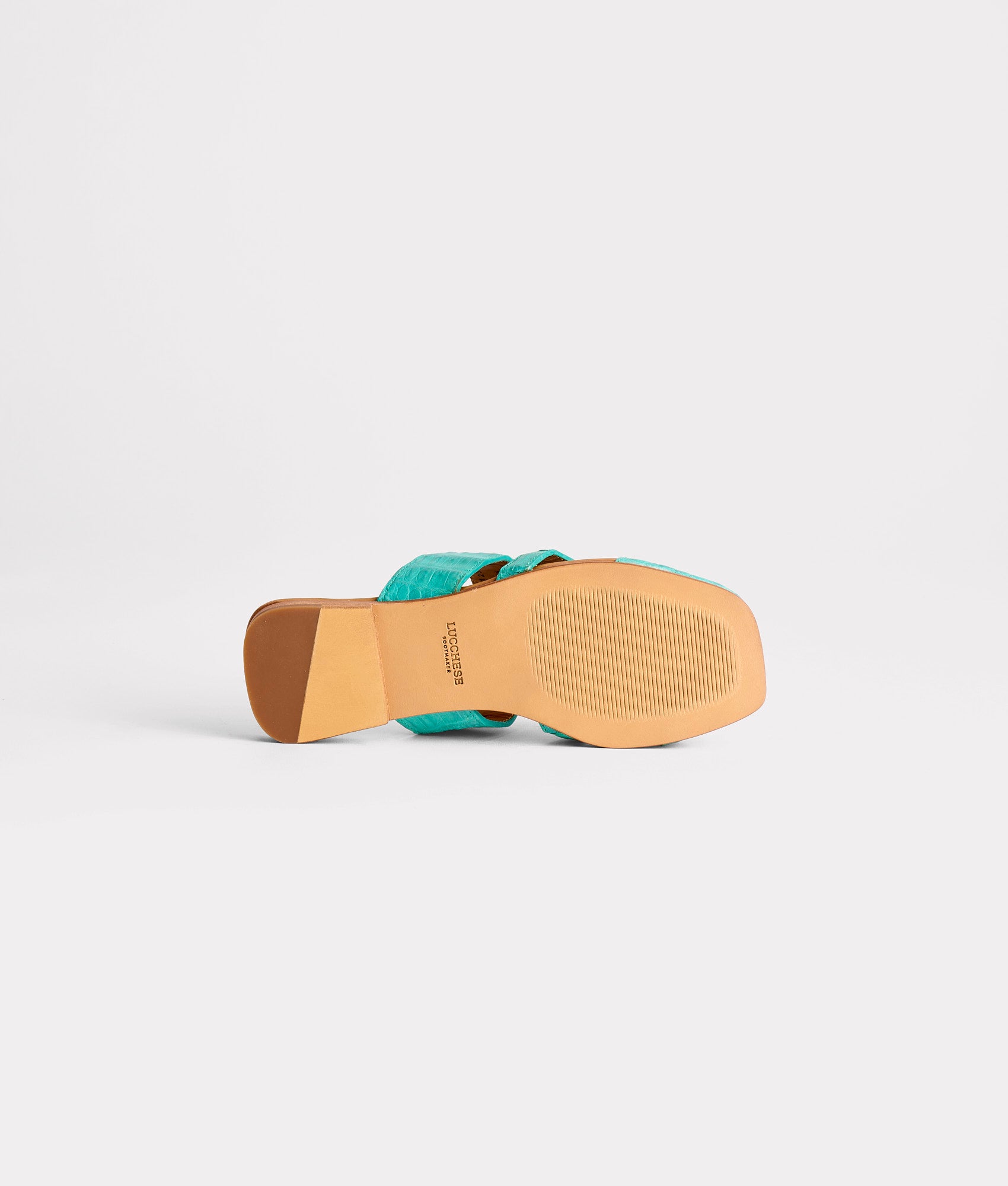 Fiorella :: Turquoise - Image 8