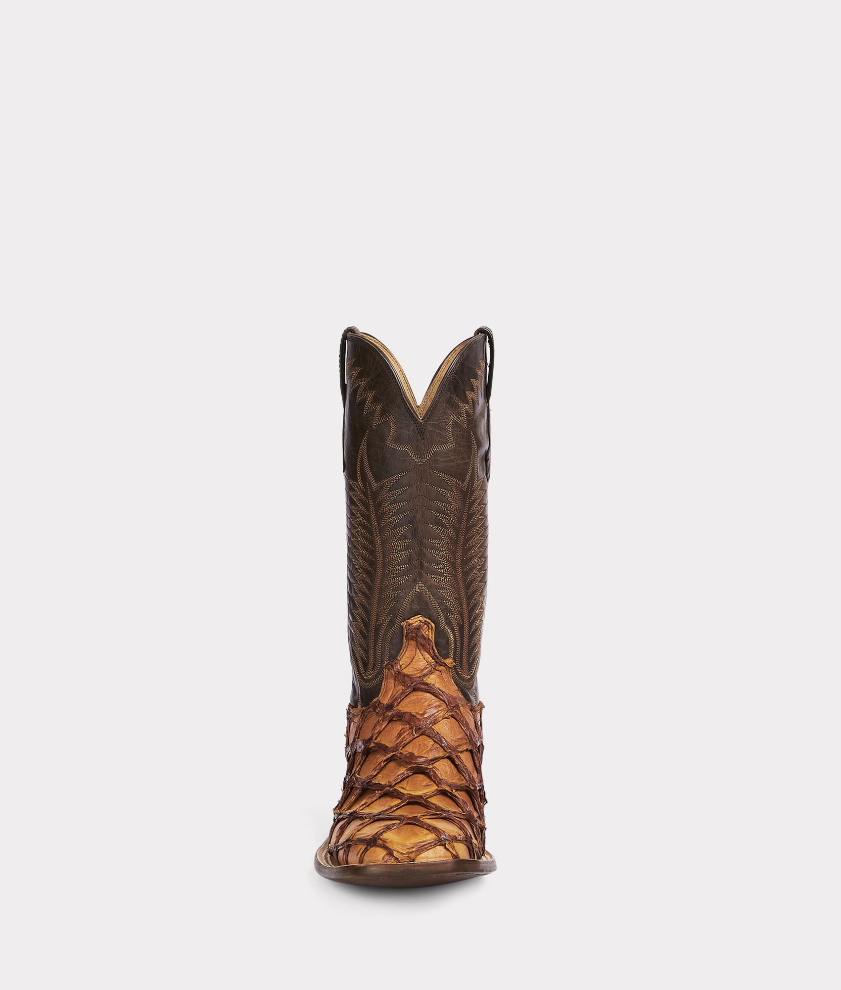 Brooks :: Cognac + Chocolate - Image 3