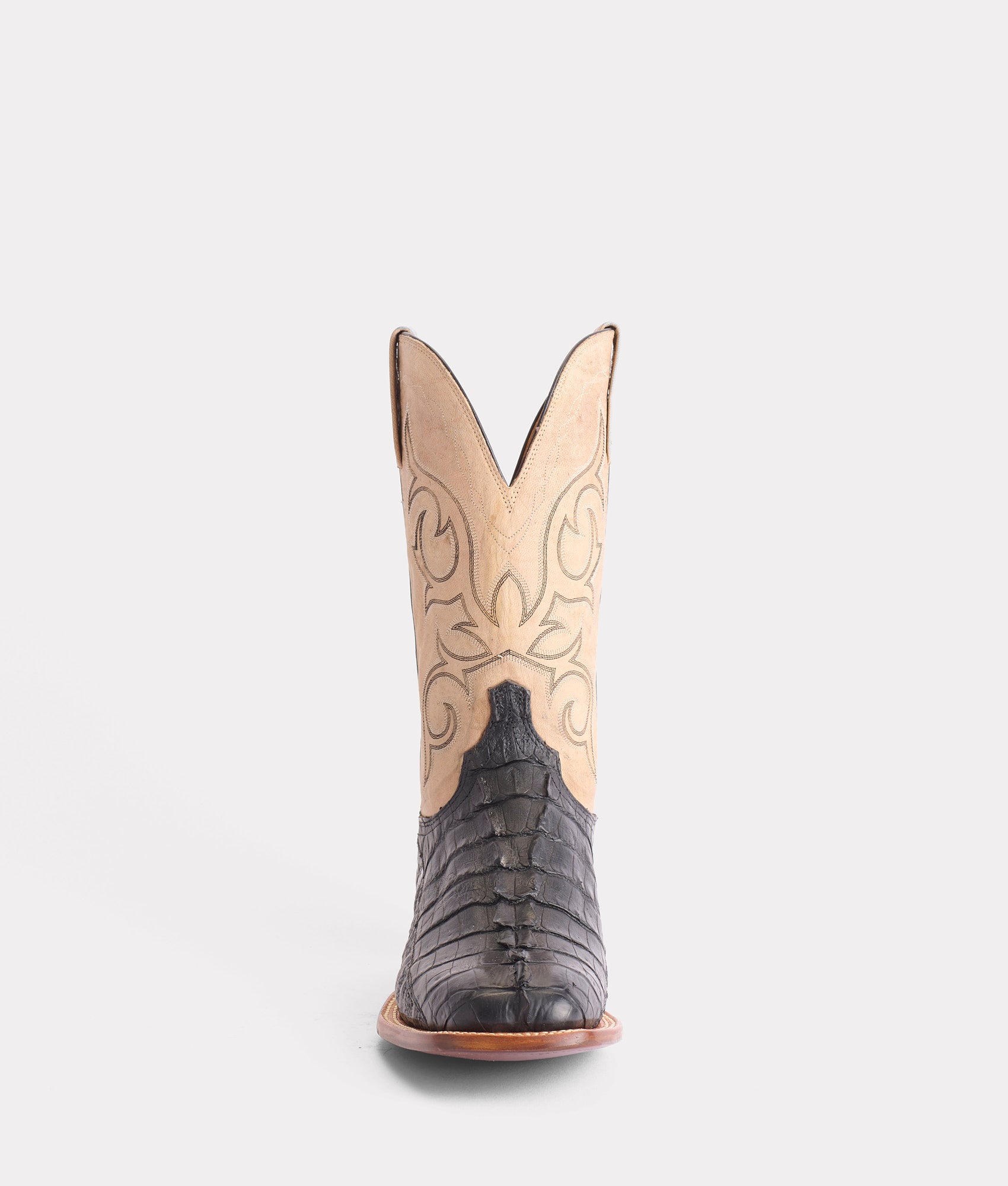 Haan :: Black + Pearl Bone - Image 5