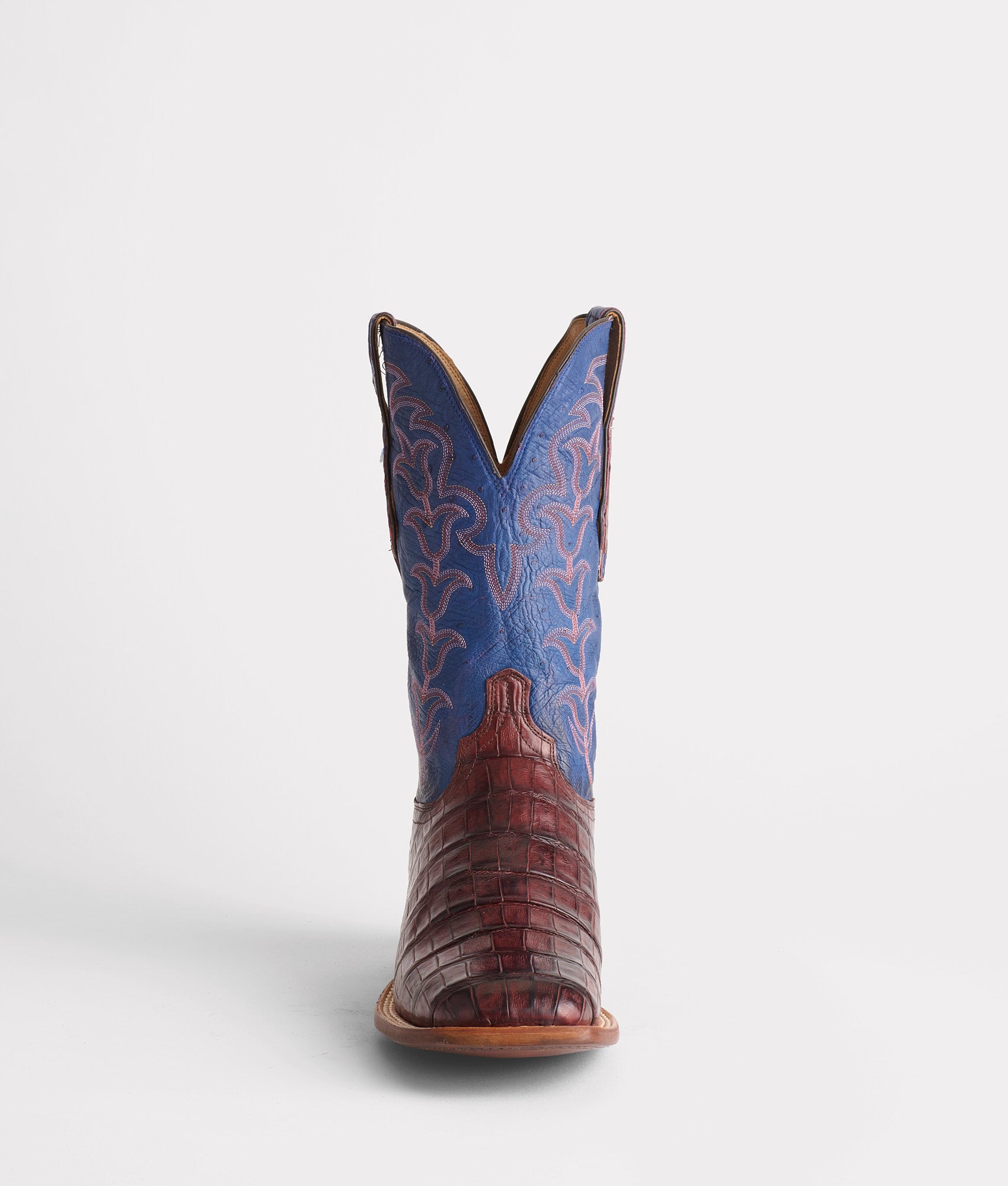Tulipano Horseman :: Chocolate - Image 3