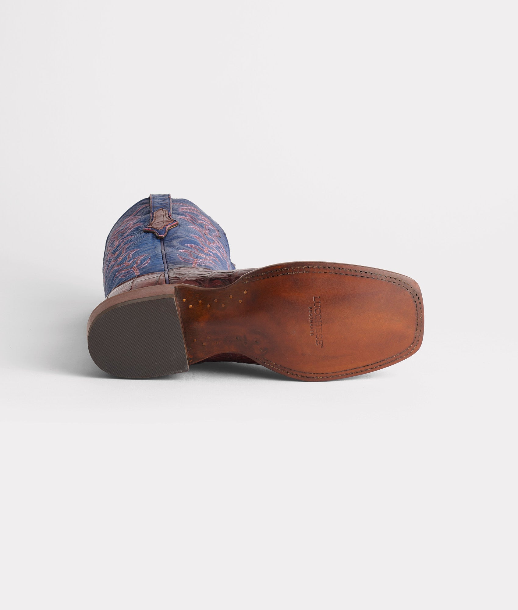 Tulipano Horseman :: Chocolate - Image 6