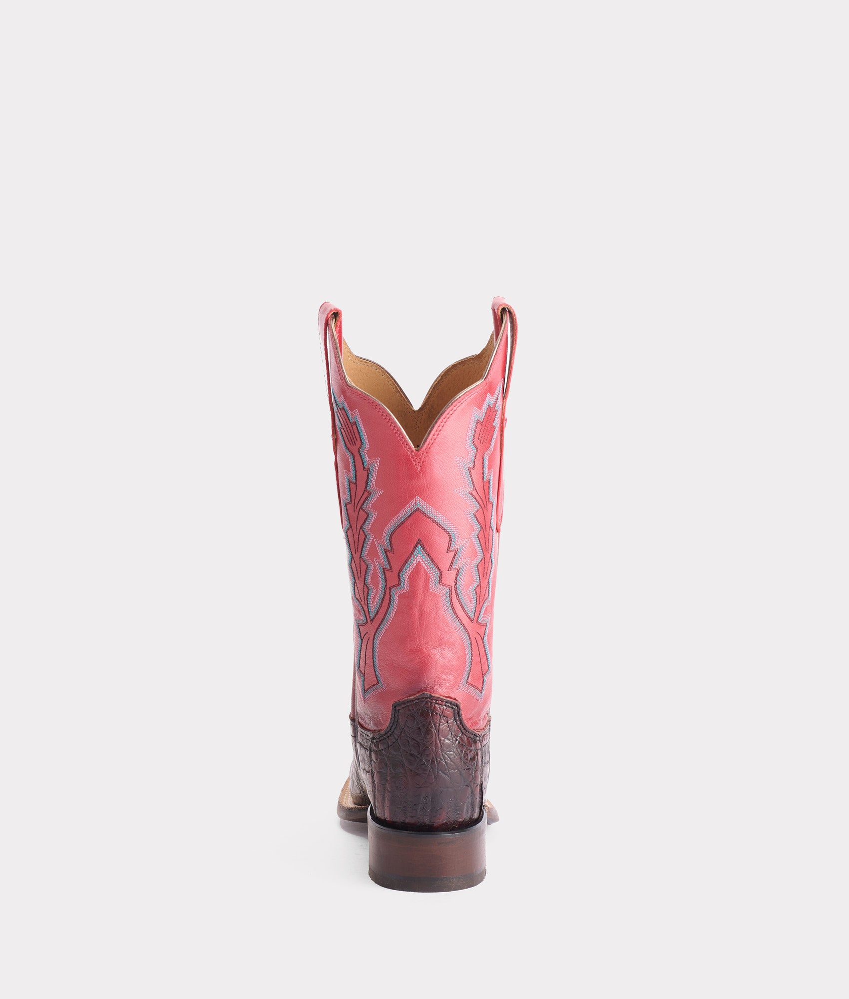 Brynlee Exotic :: Black Cherry - Image 4