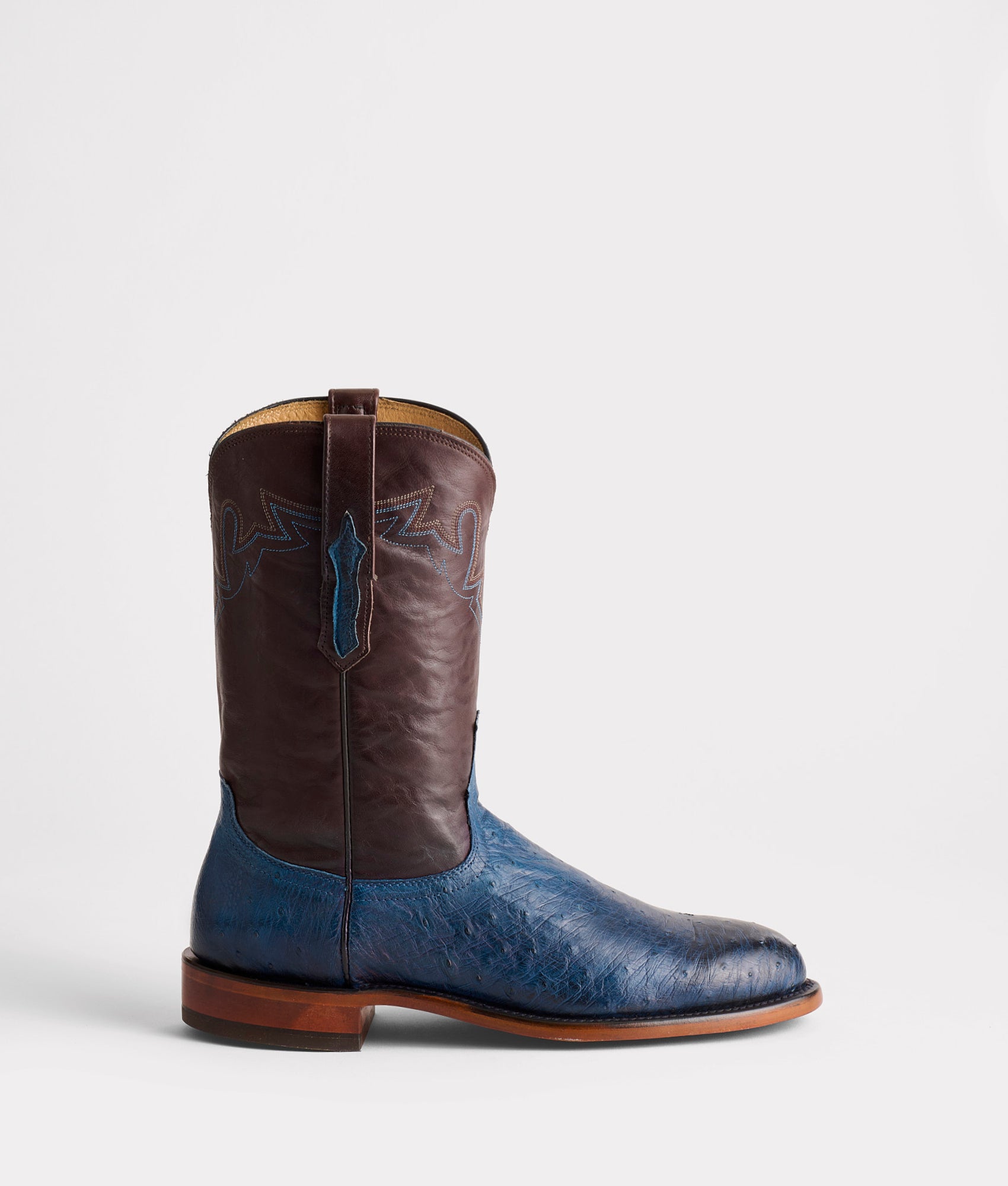 Sunset Exotic :: Navy