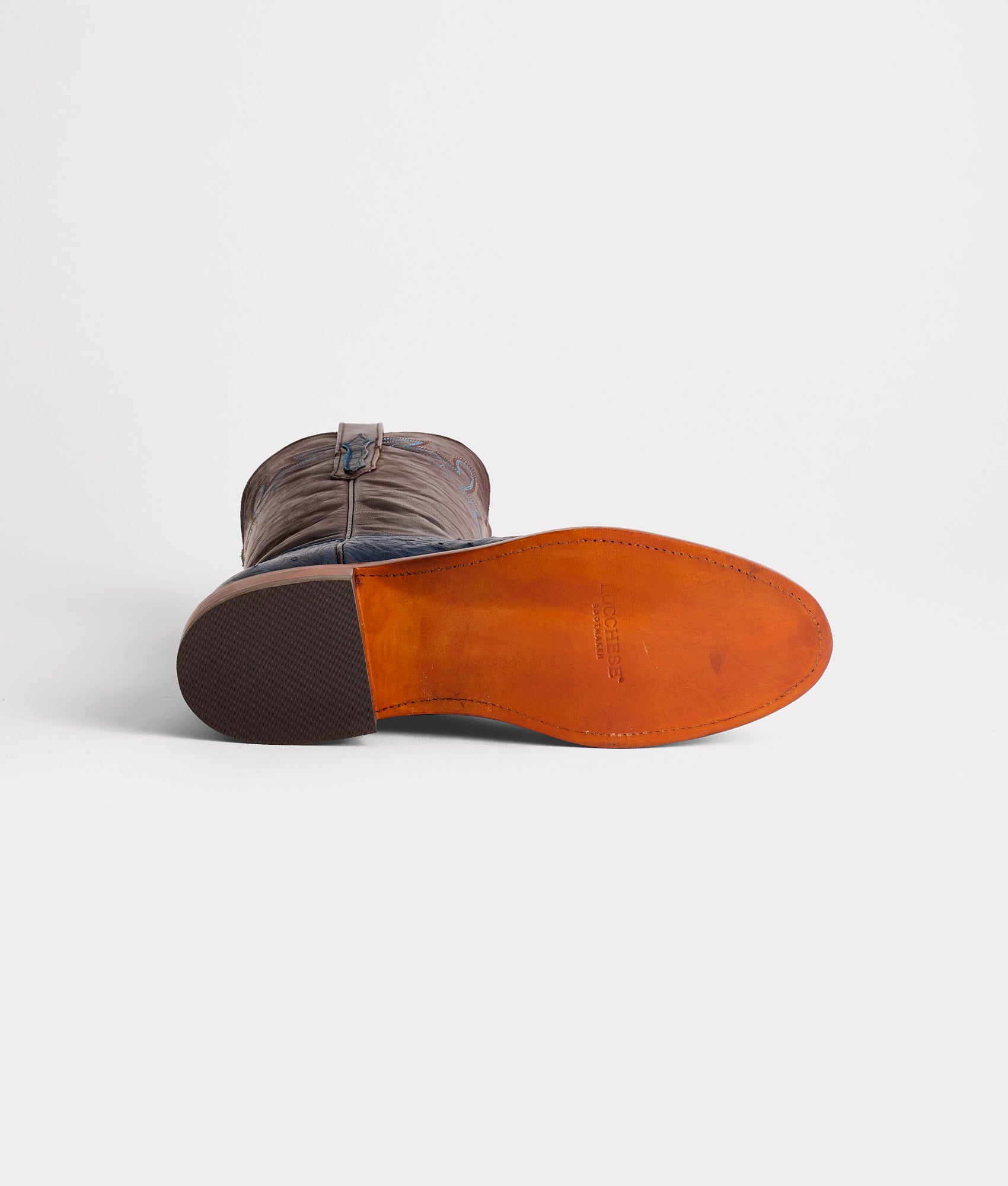 Sunset Exotic :: Navy - Image 8