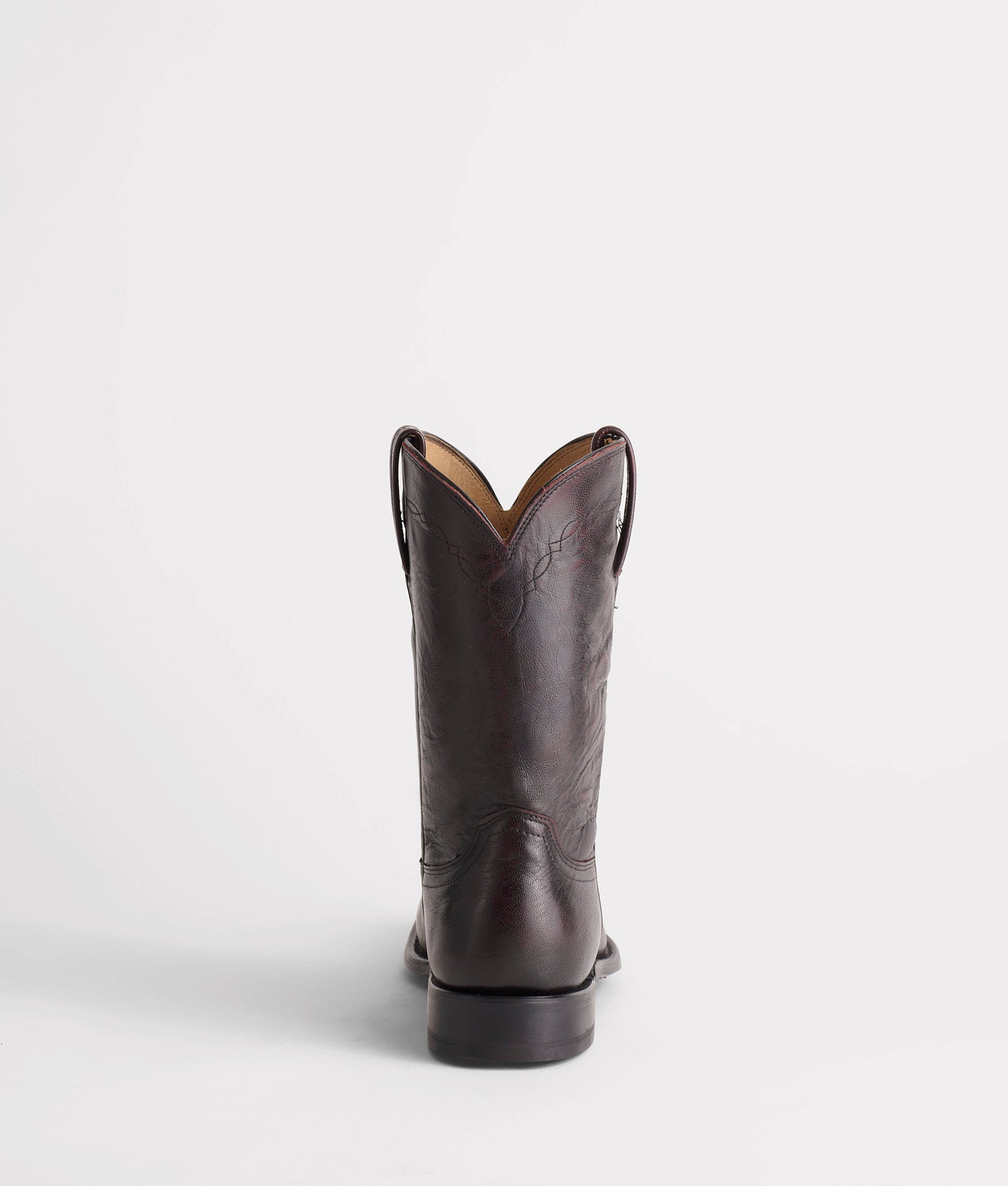 Majestic Roper :: Black Cherry - Image 3
