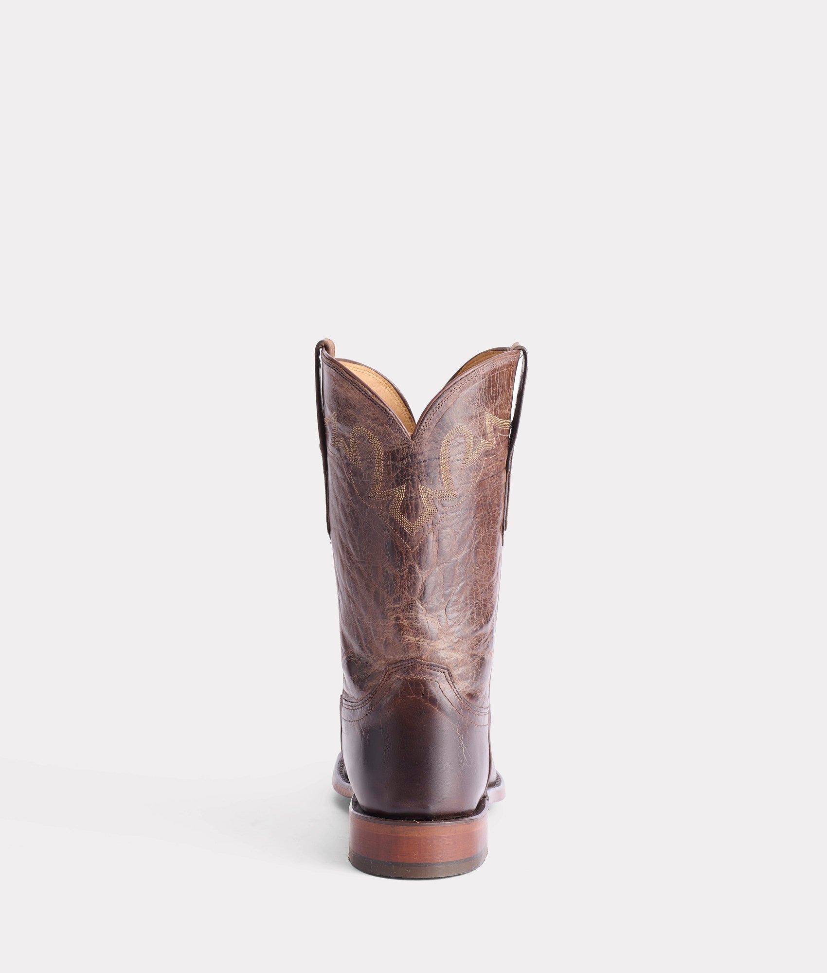 Sunset Roper :: Chocolate - Image 5