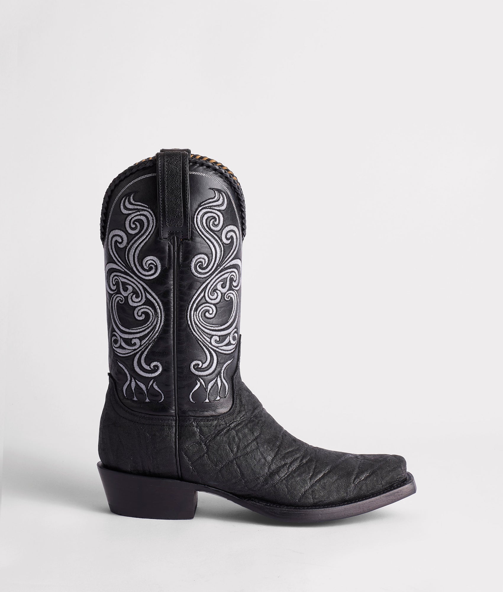 Terlingua :: Black