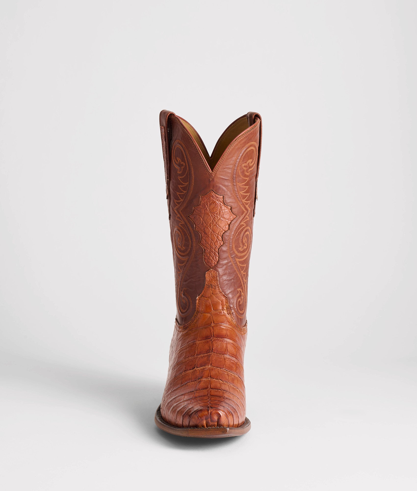 Jones :: Cognac - Image 4
