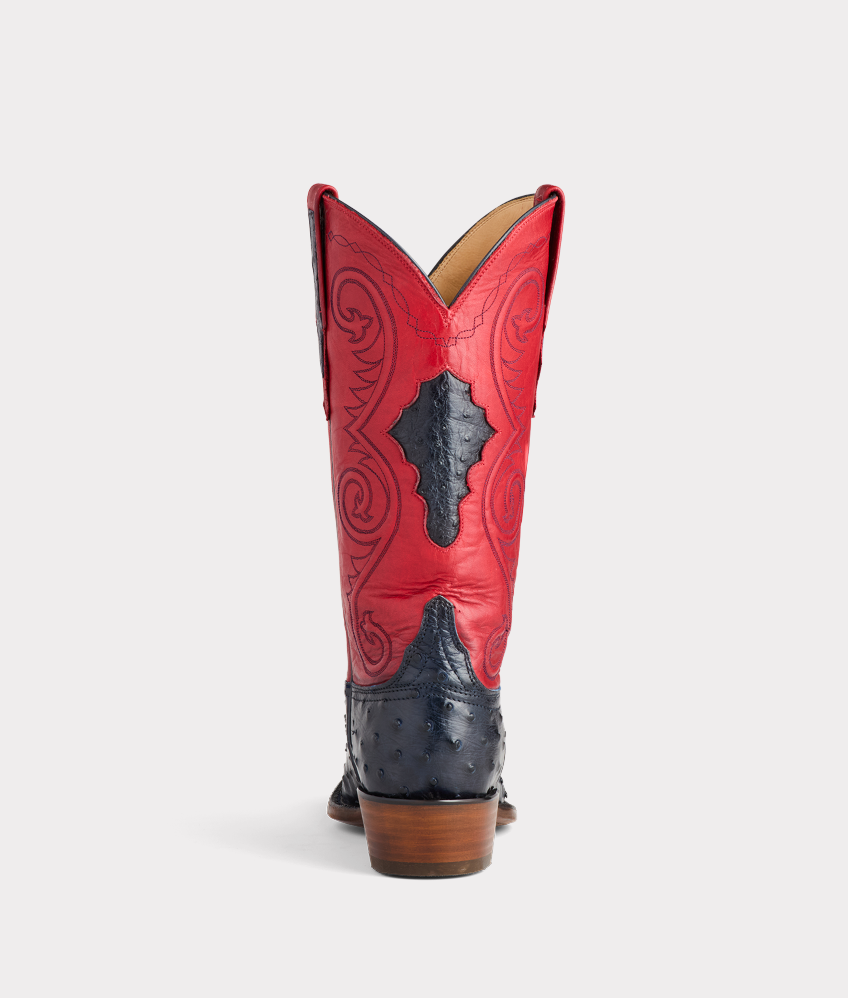 Randall :: Navy - Image 5