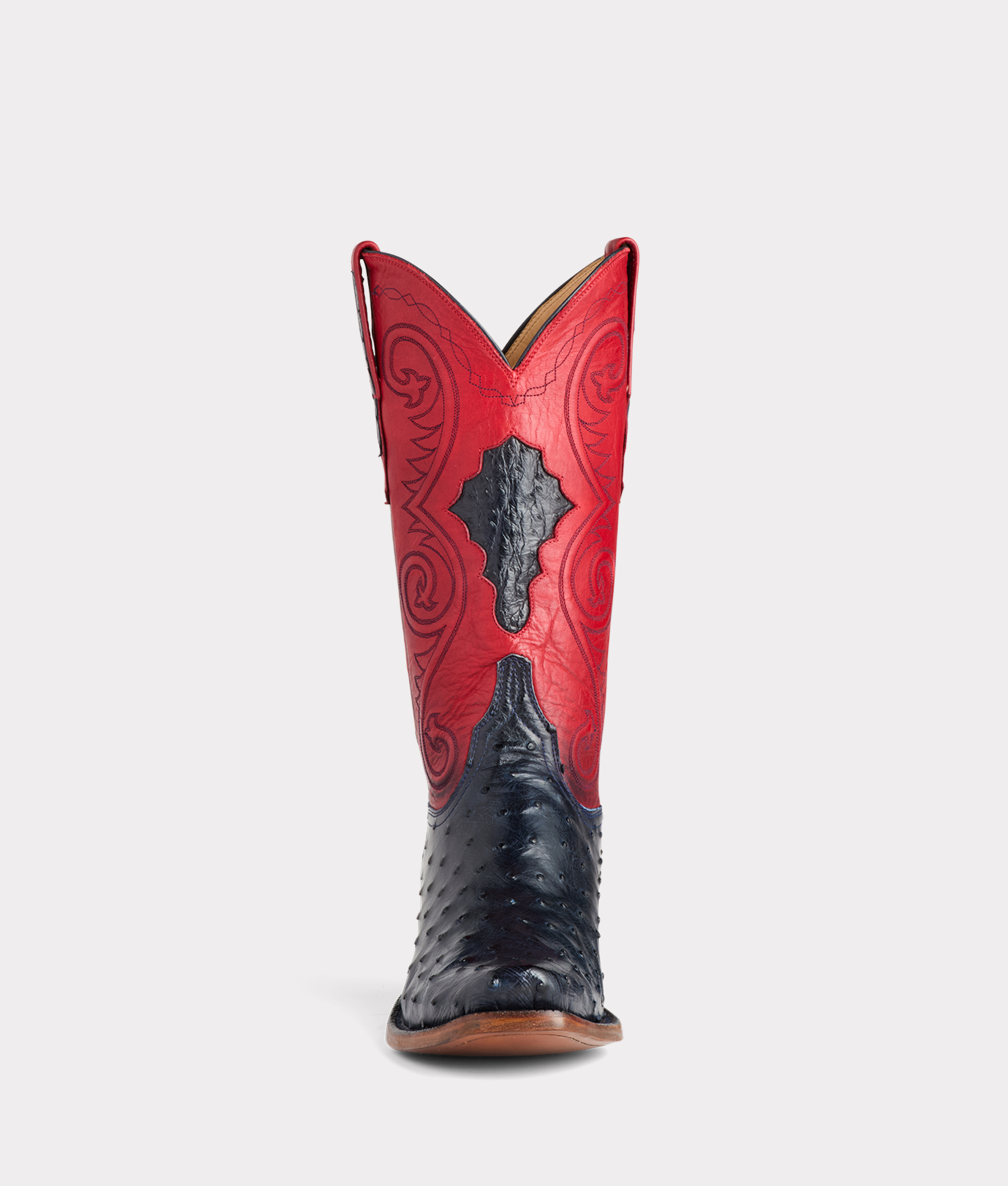Randall :: Navy - Image 6