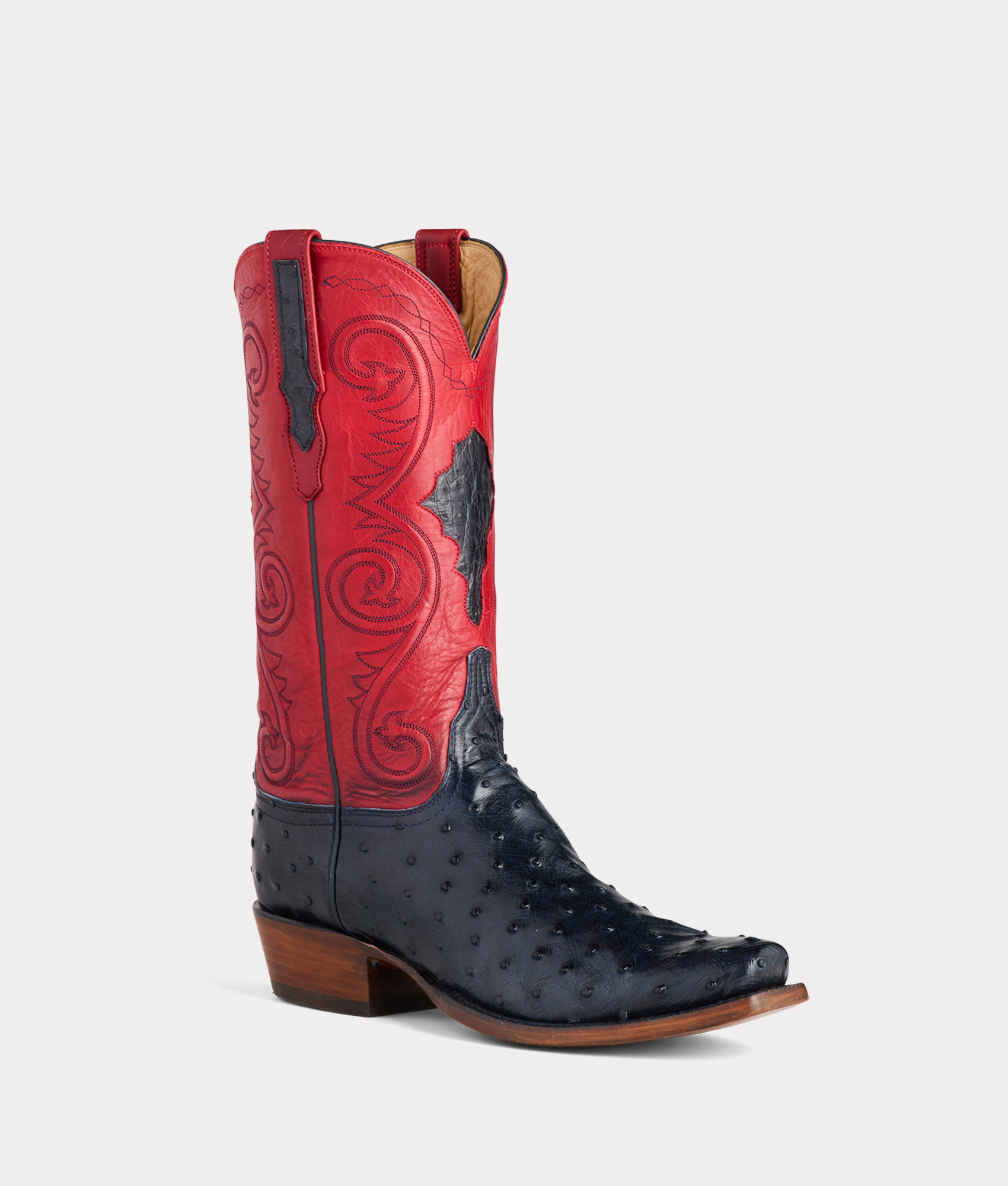 Randall :: Navy - Image 7
