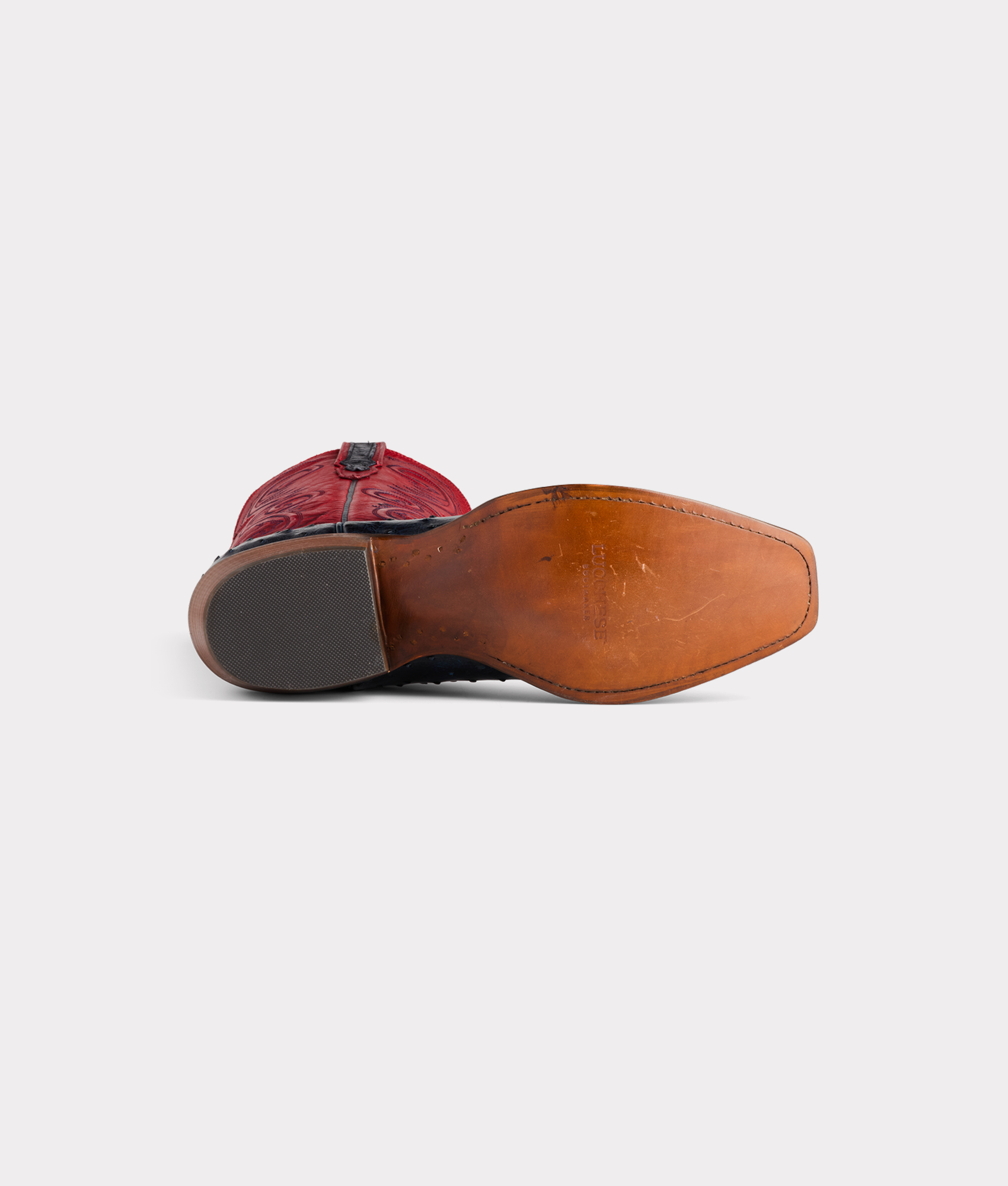 Randall :: Navy - Image 8