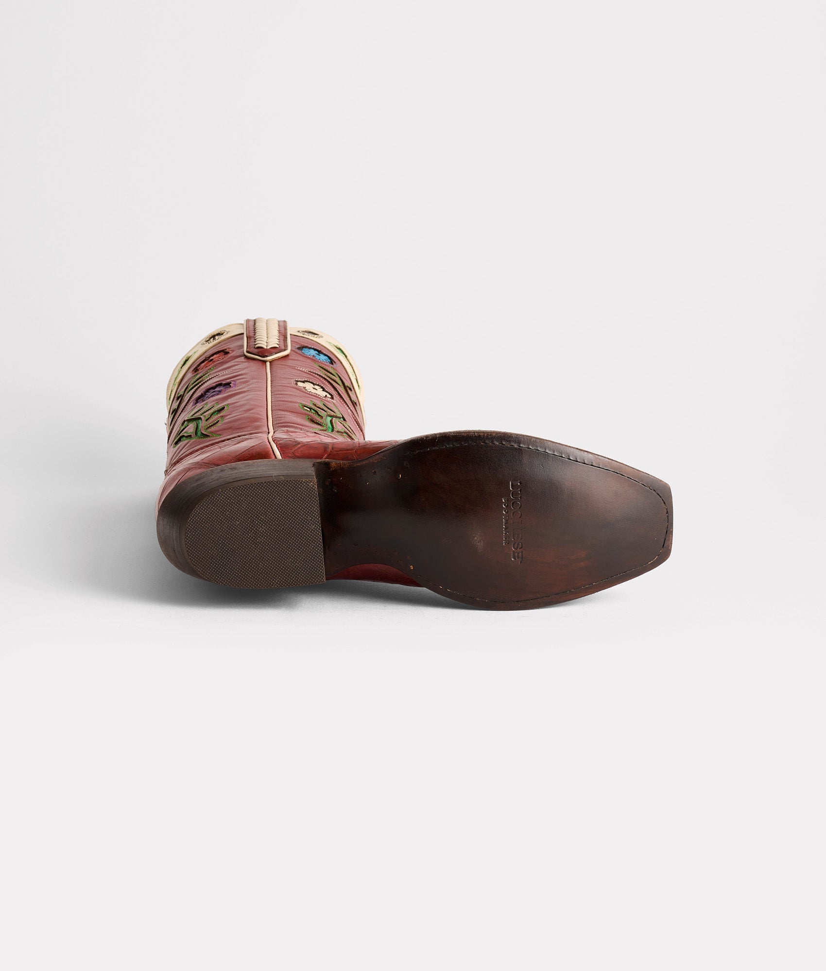 Hat Tipper :: Almond - Image 6