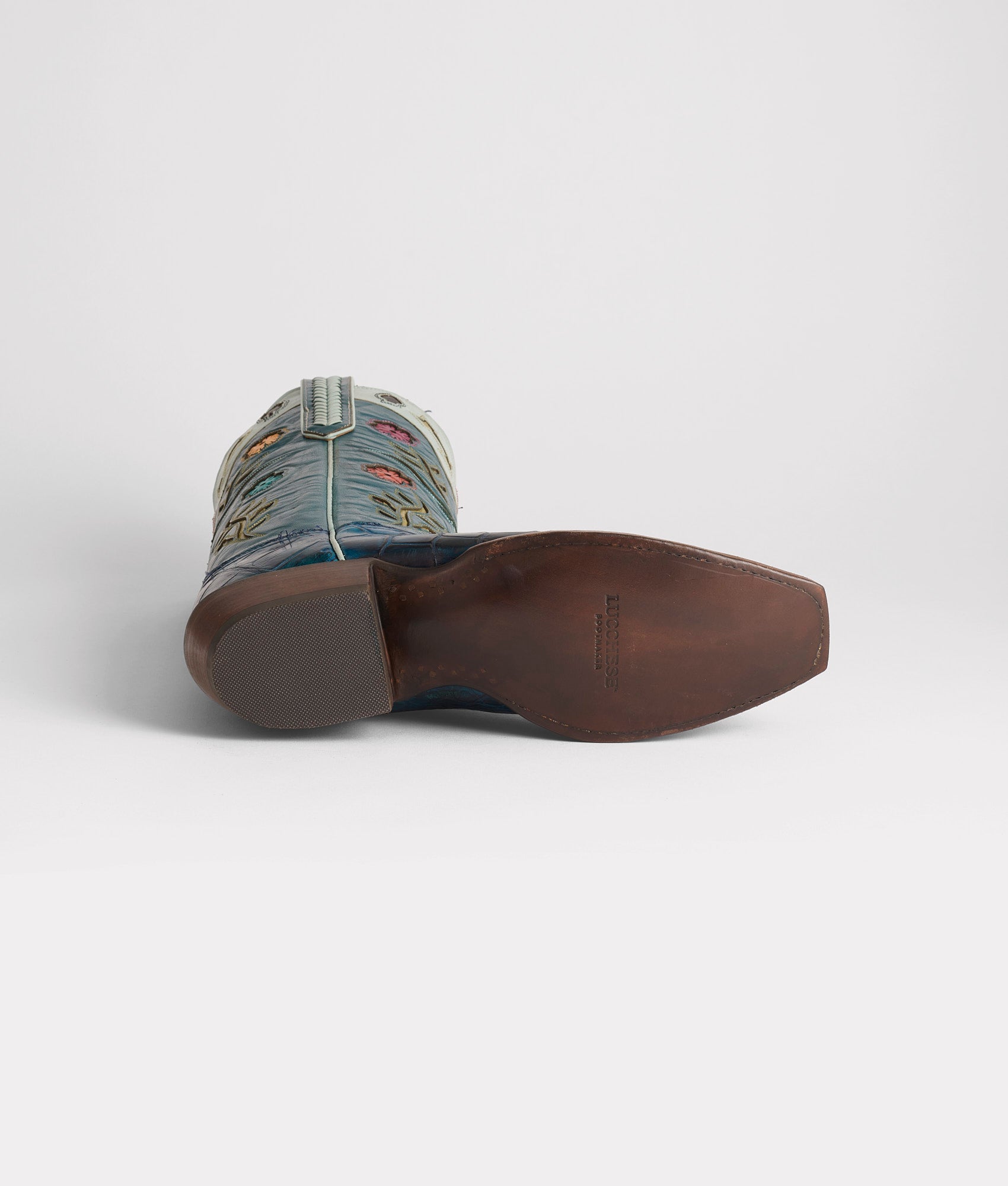 Hat Tipper :: Teal - Image 6