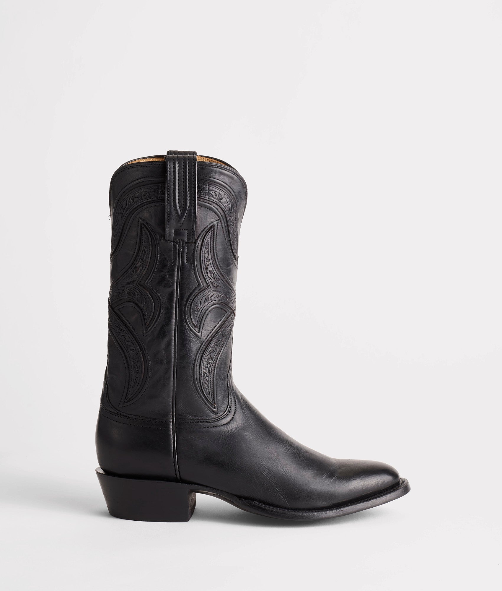 Knox :: Black