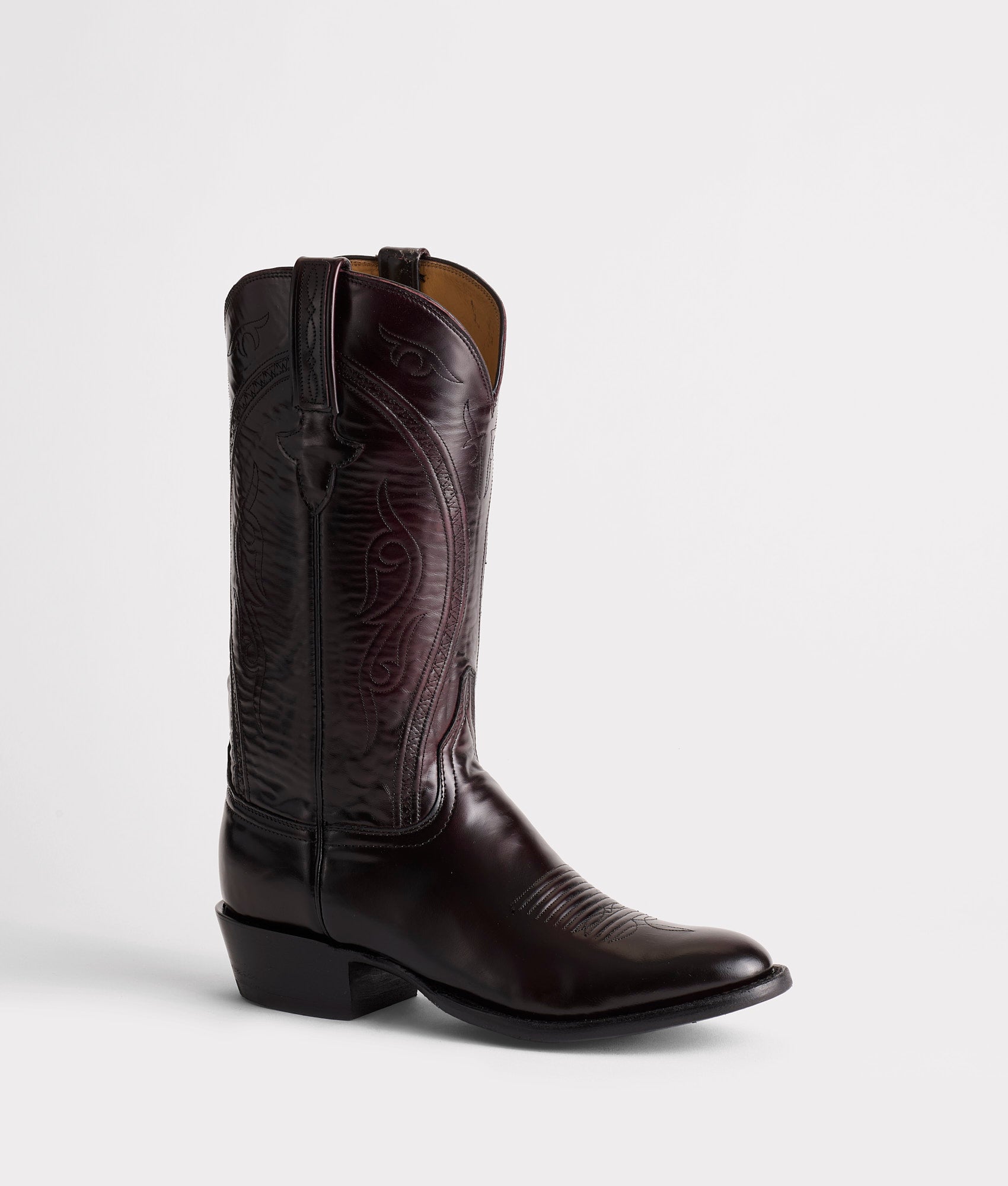 Gavin :: Black Cherry - Image 5