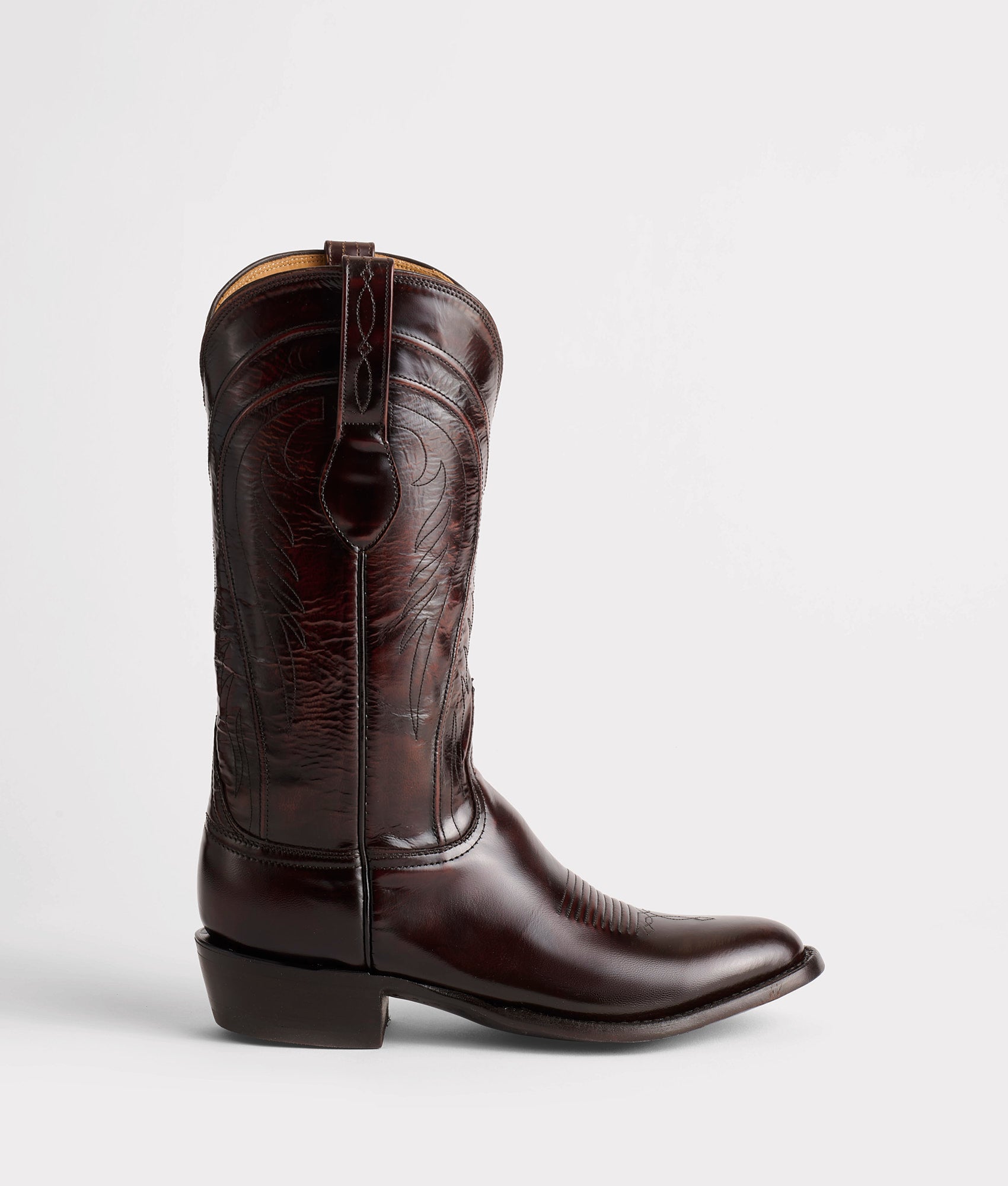 Gavin :: Brown
