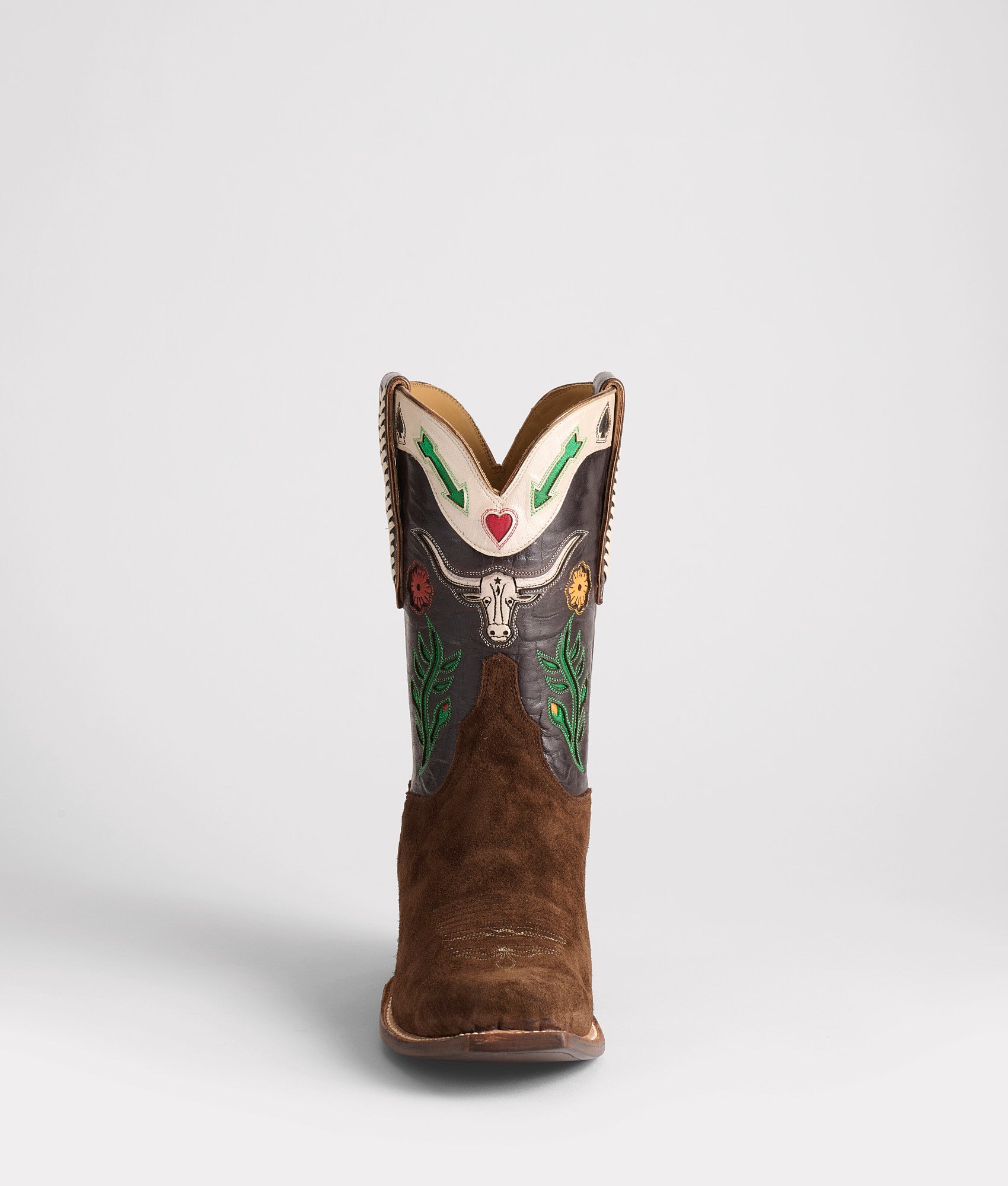 The Watchman :: Chocolate - Image 3