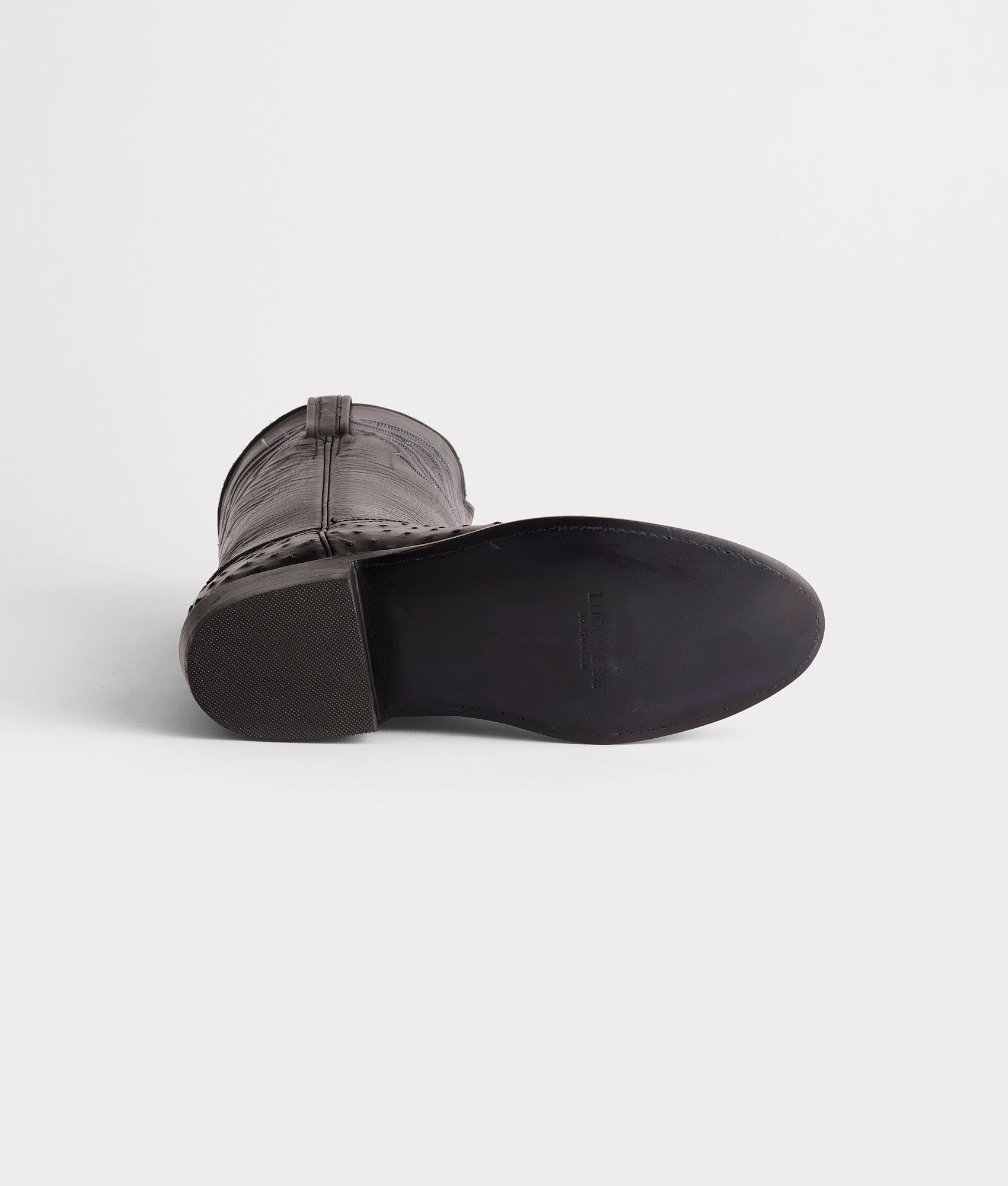 Augustus :: Black - Image 6