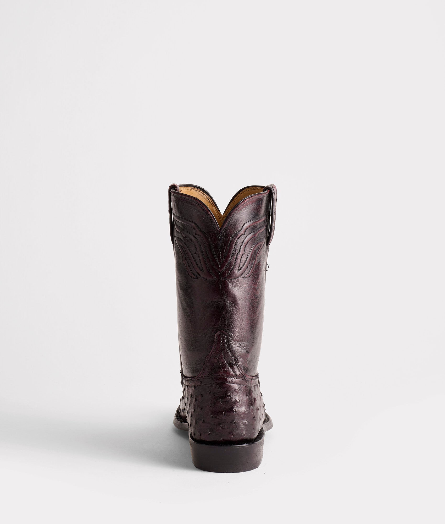 Augustus :: Black Cherry - Image 5