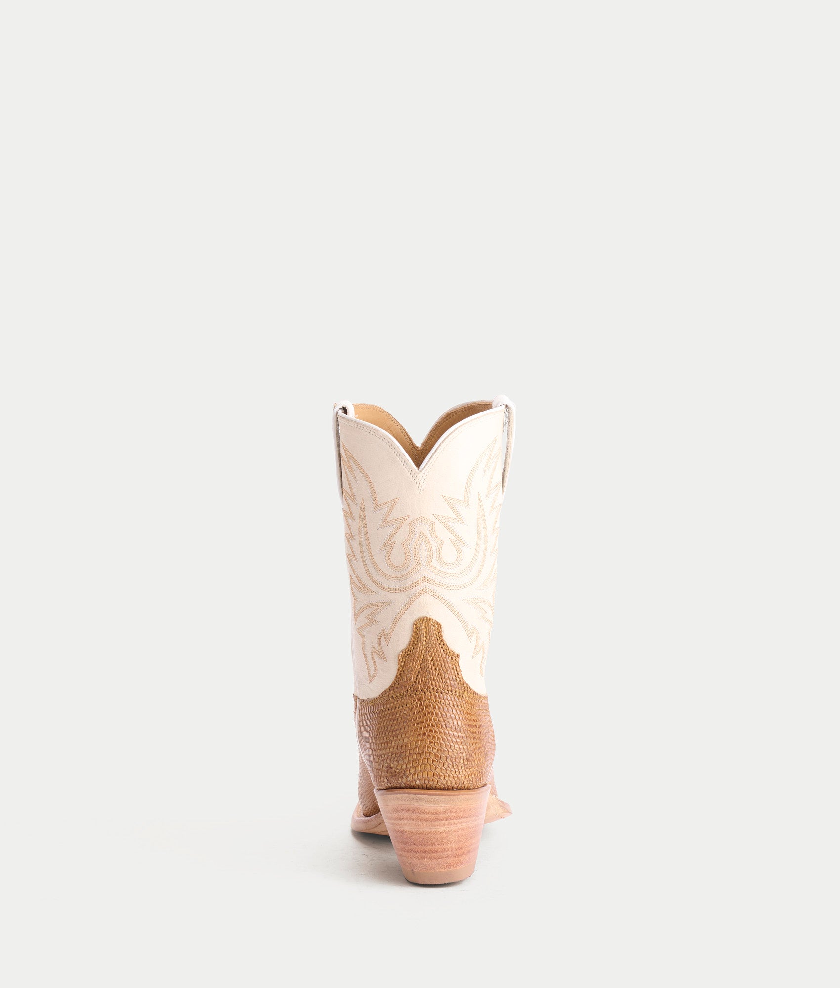 Dale Exotic :: Tan - Image 4