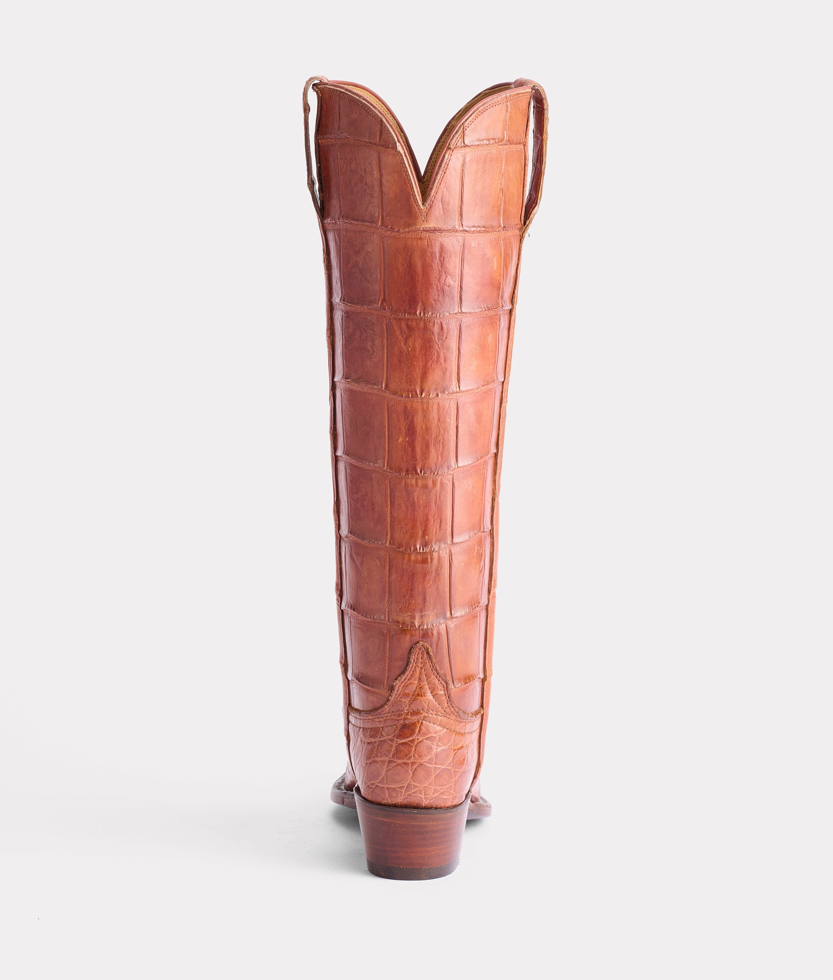 Lady :: Cognac - Image 3