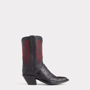 Super Dale :: Black