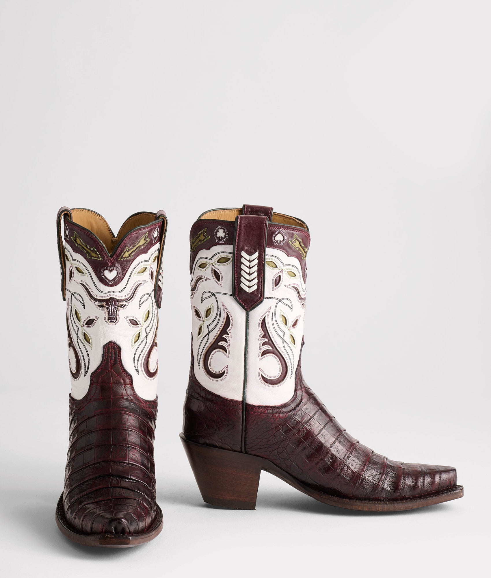 Not Your Darlin' :: Black Cherry - Image 2