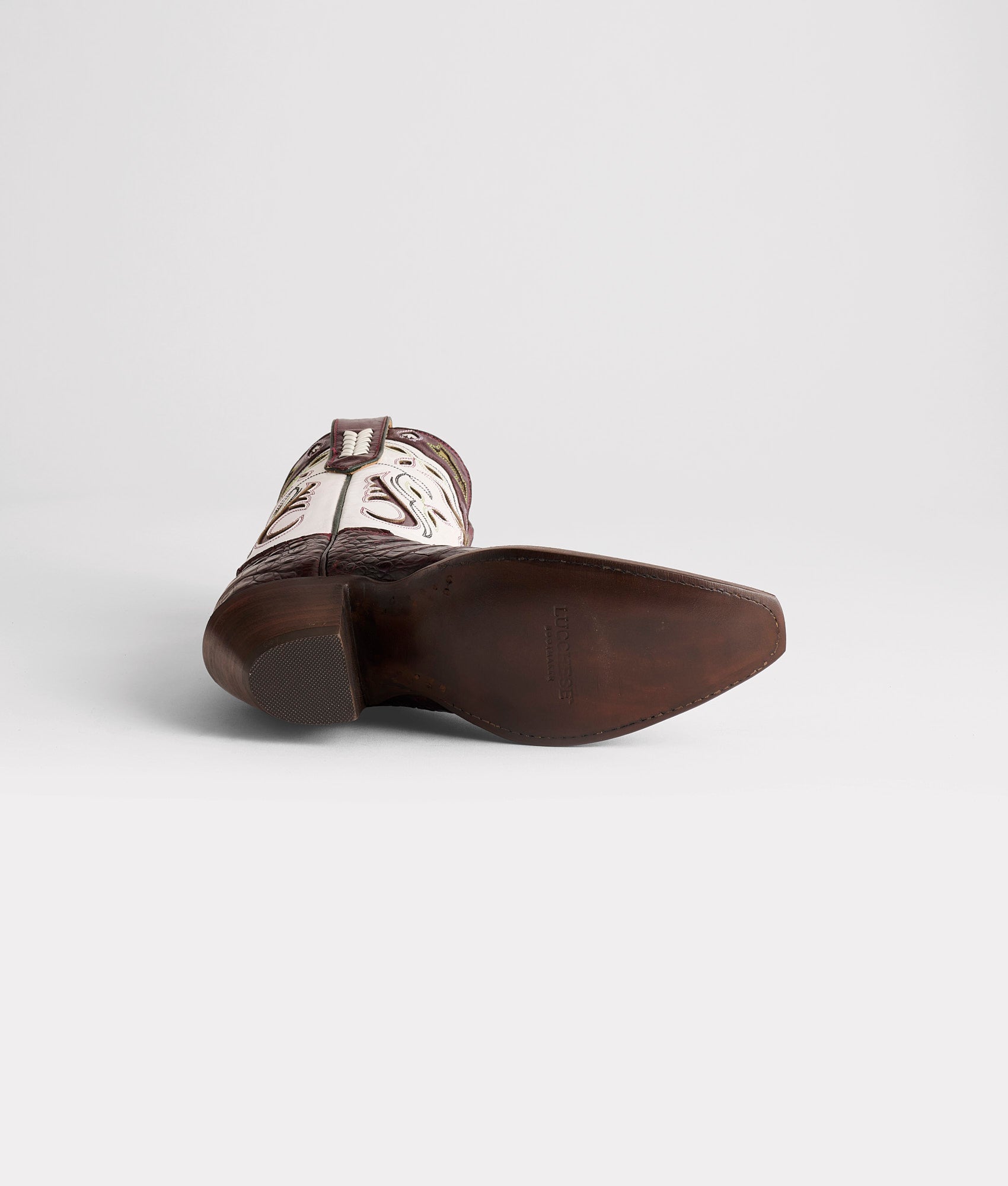 Not Your Darlin' :: Black Cherry - Image 6