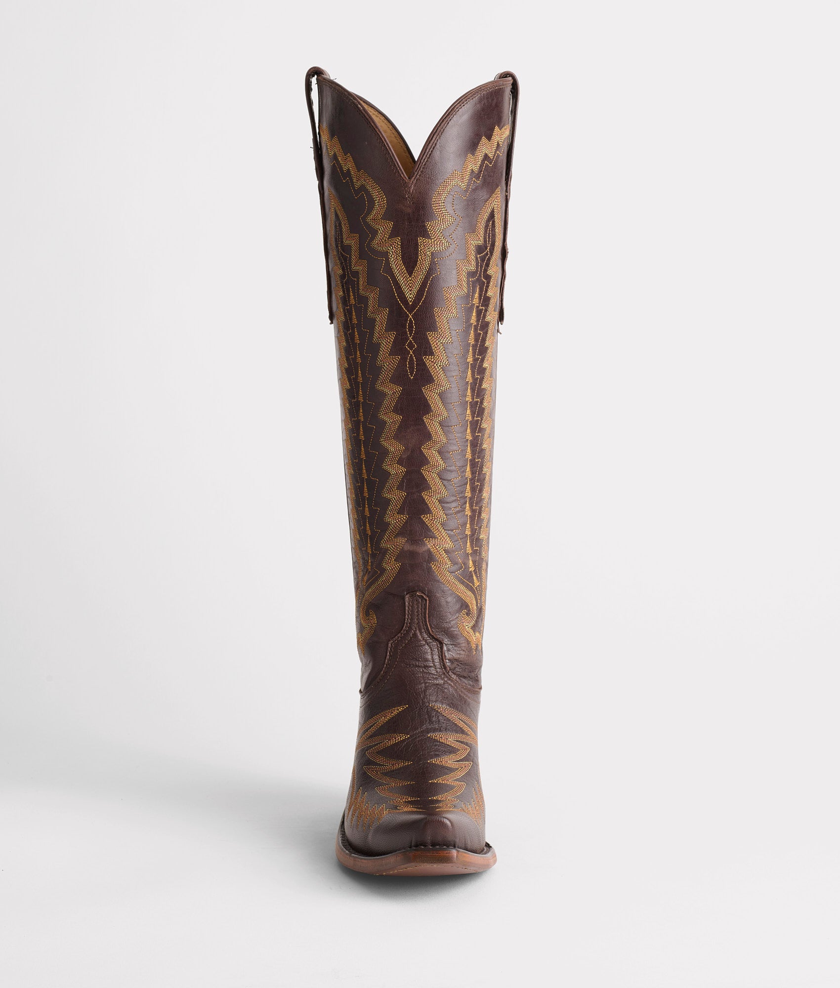 Priscilla :: Brown - Image 3