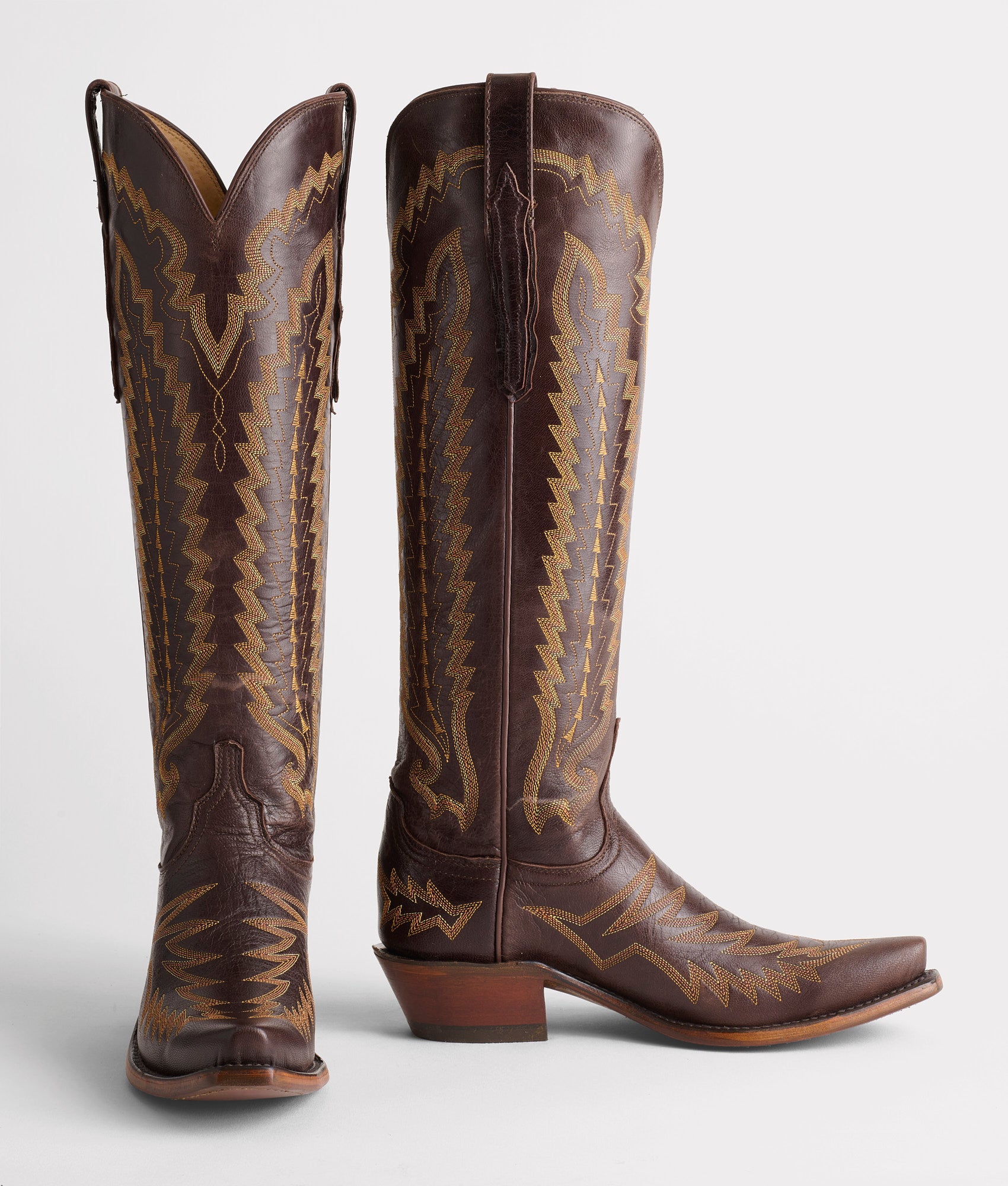 Priscilla :: Brown - Image 2
