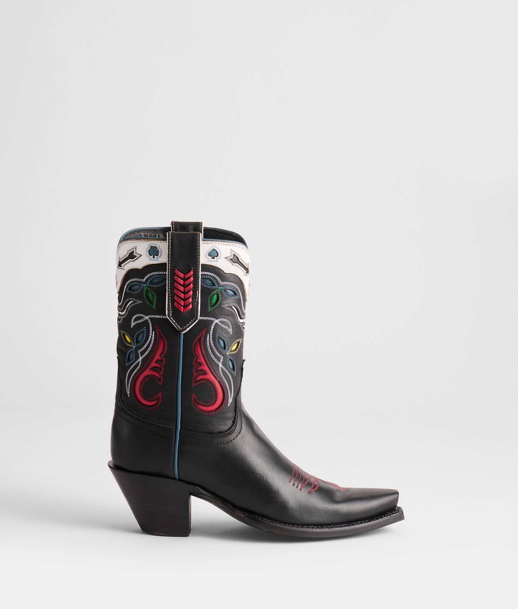 Not Your Darlin' :: Black