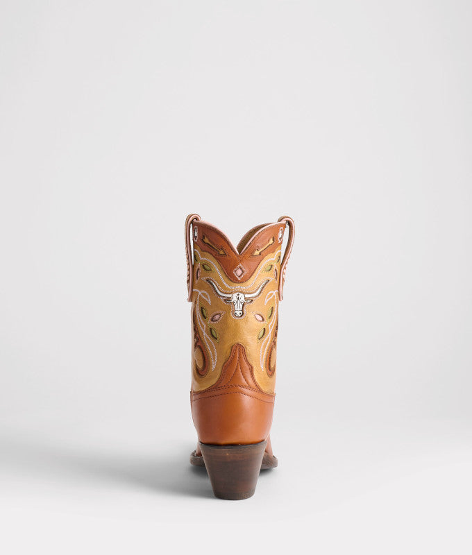 Not Your Darlin' :: Cognac - Image 4