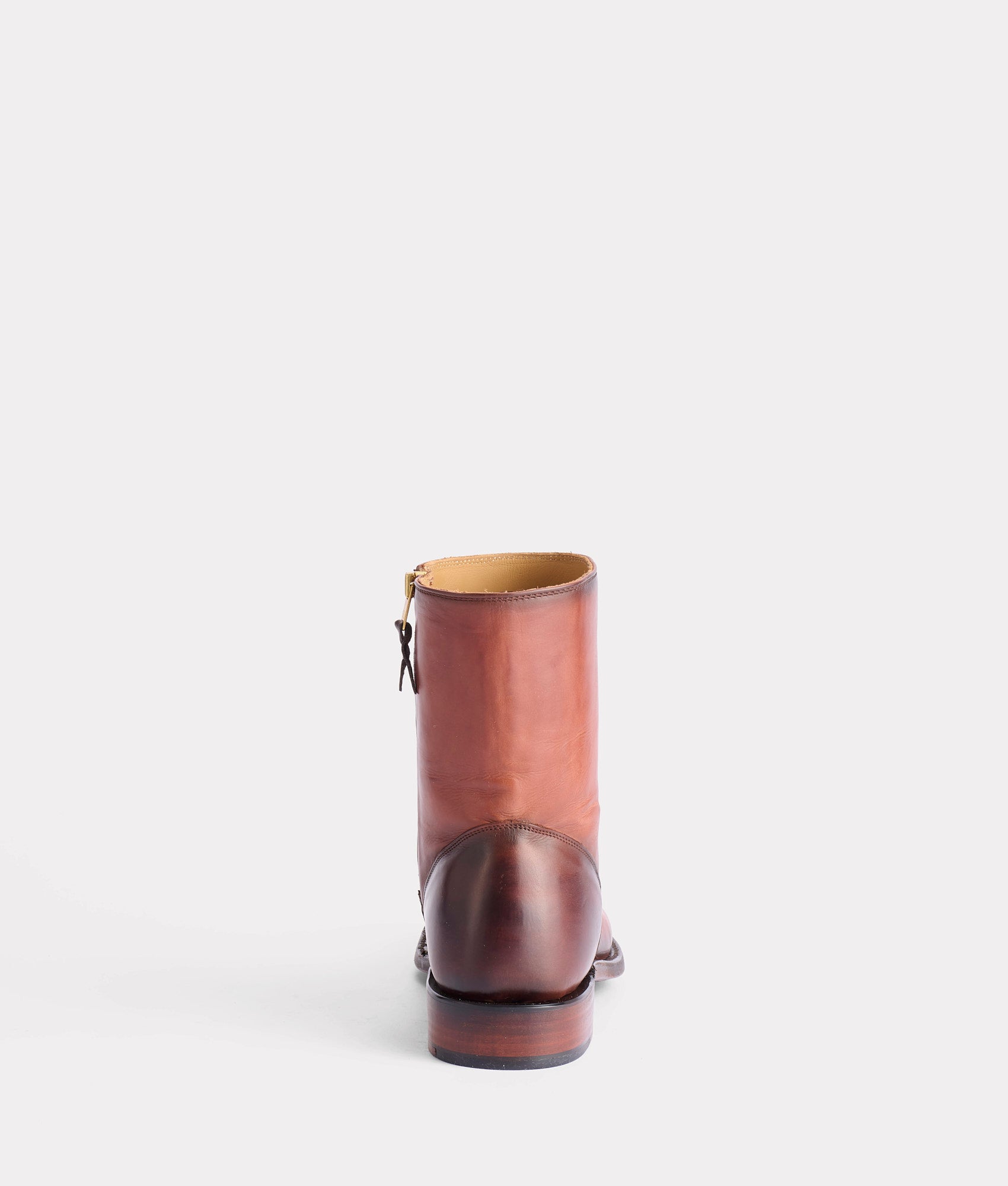 Jonah :: Dark Brown - Image 4